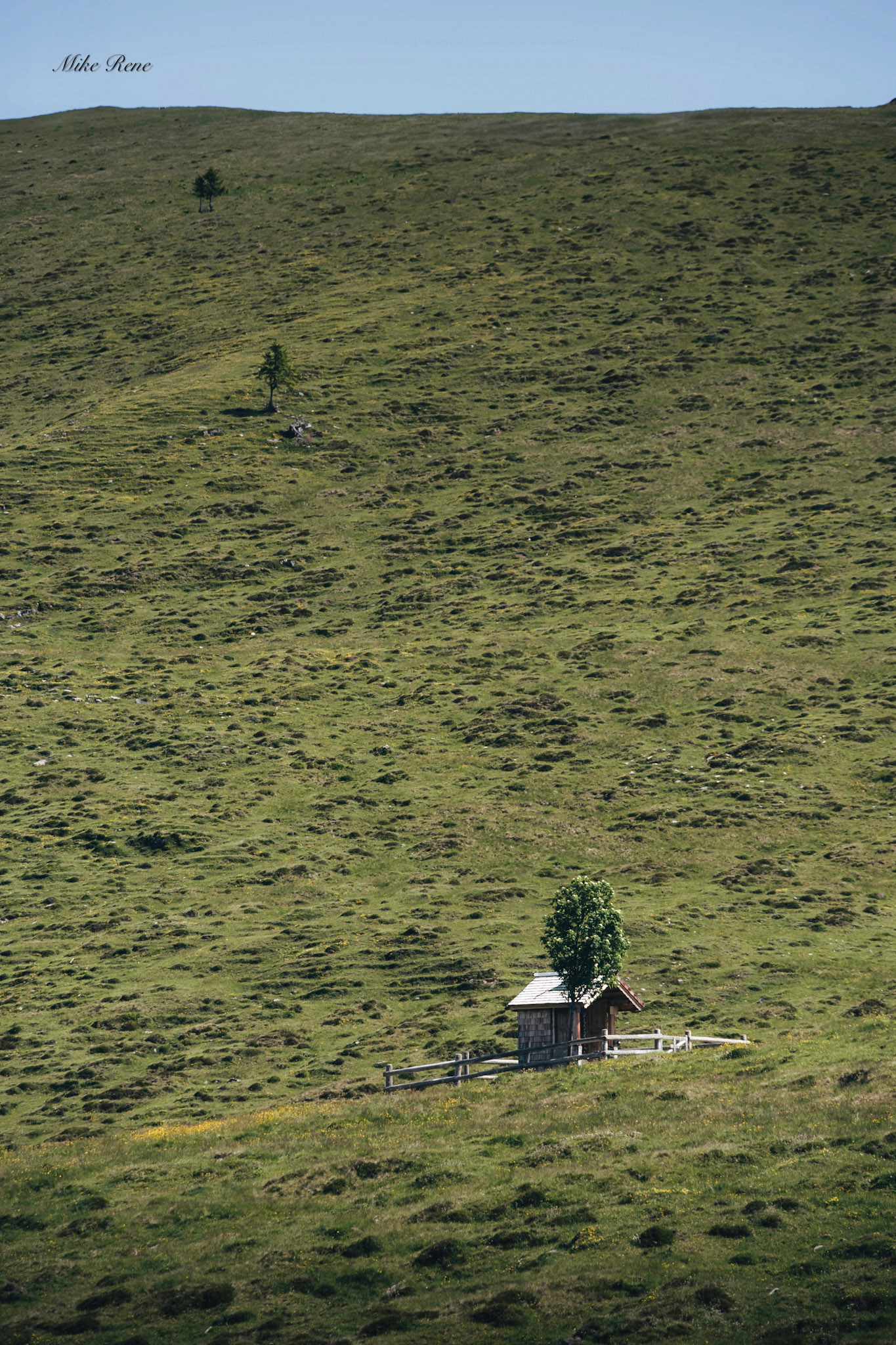 Landschaftsfotografie