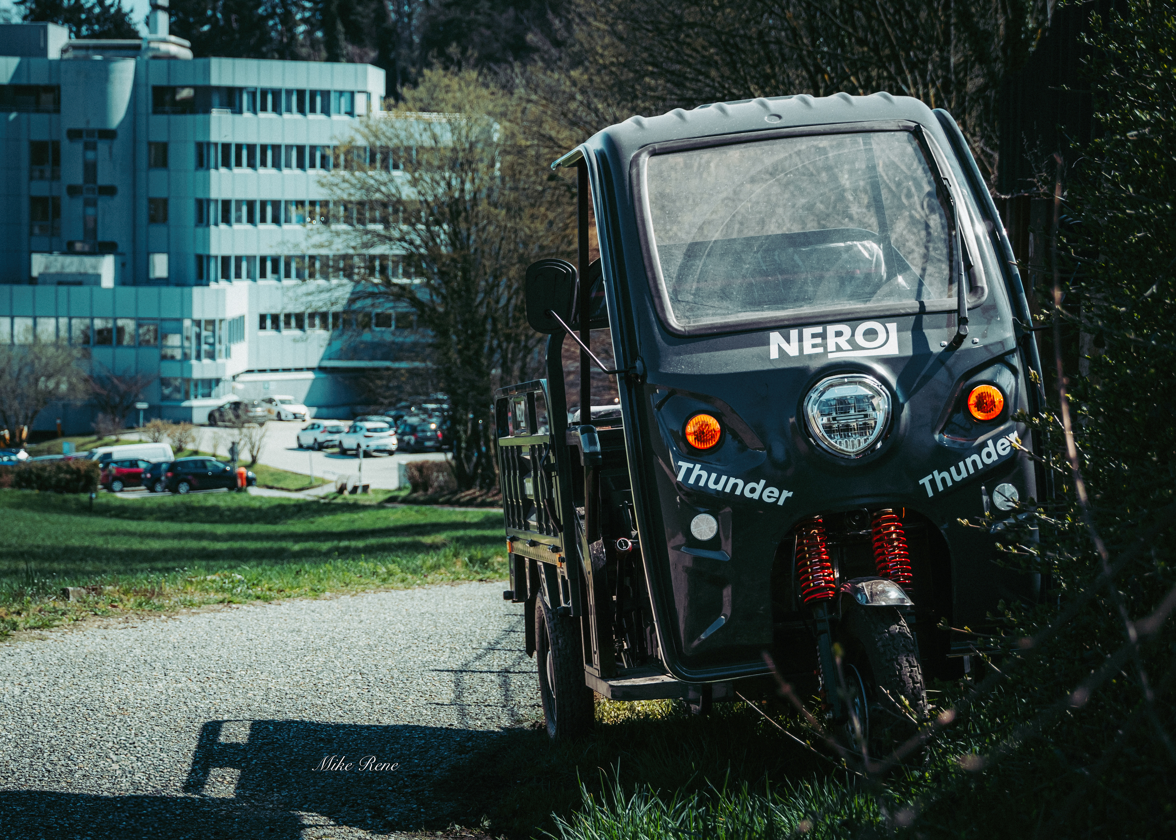 Street Photography