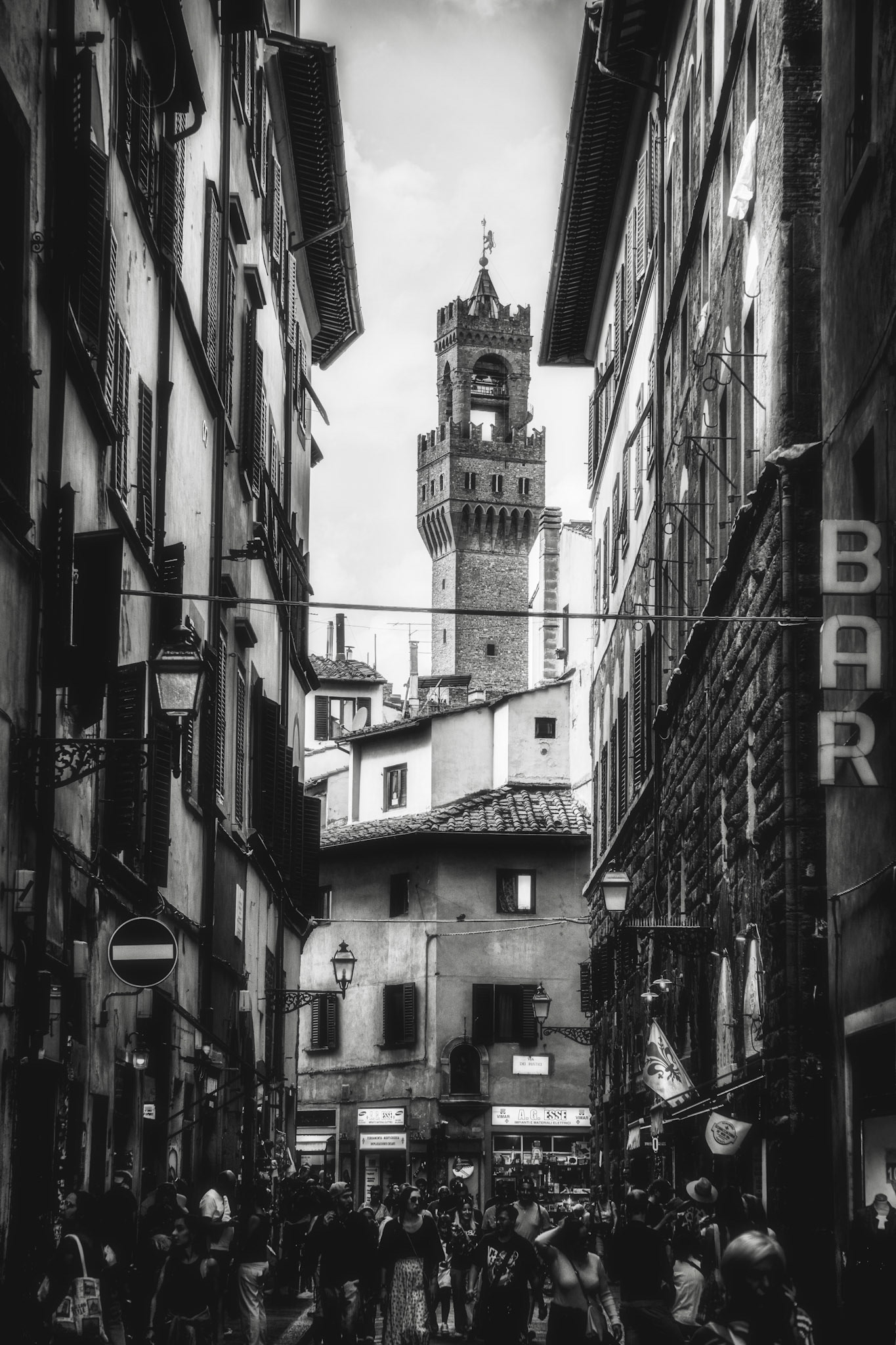 Street Photography