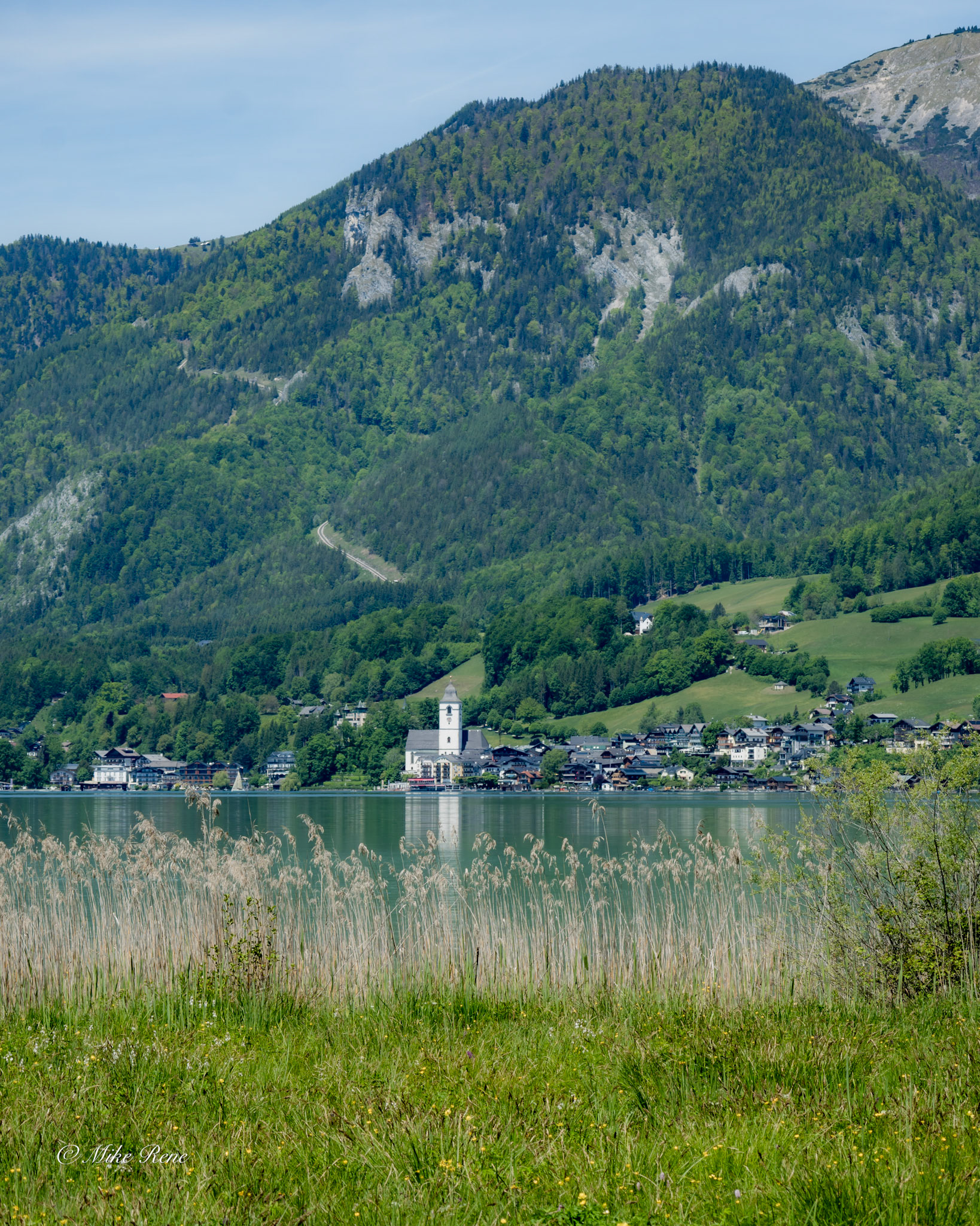 Landschaftsfotografie