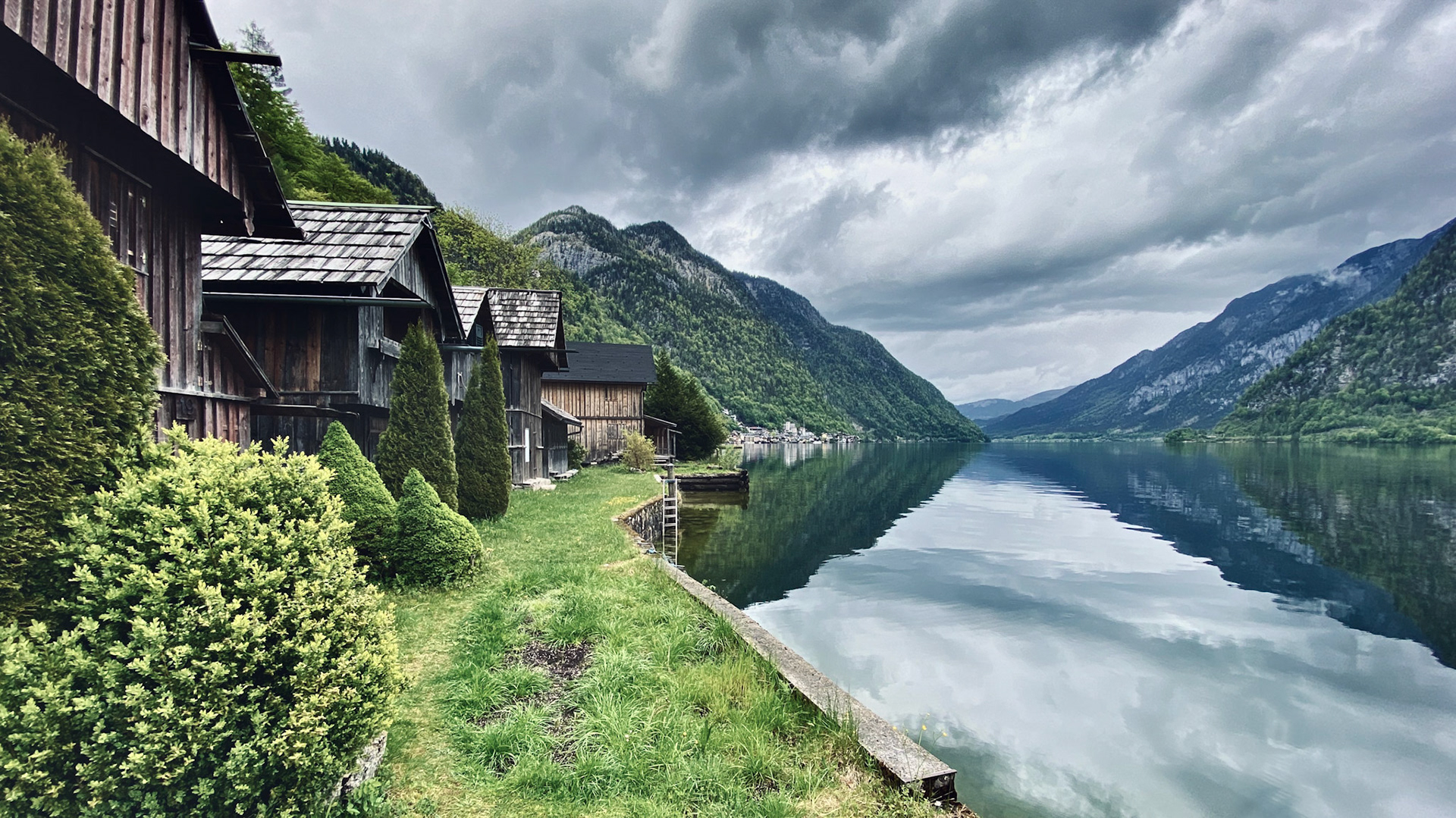 Landschaftsfotografie