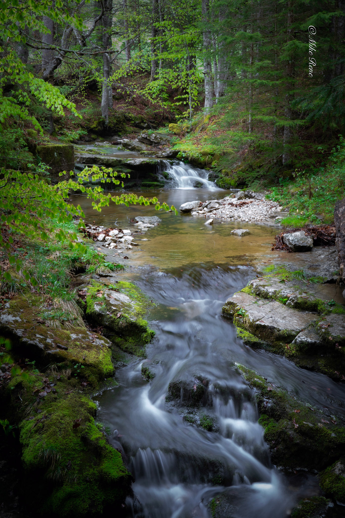 Landschaftsfotografie