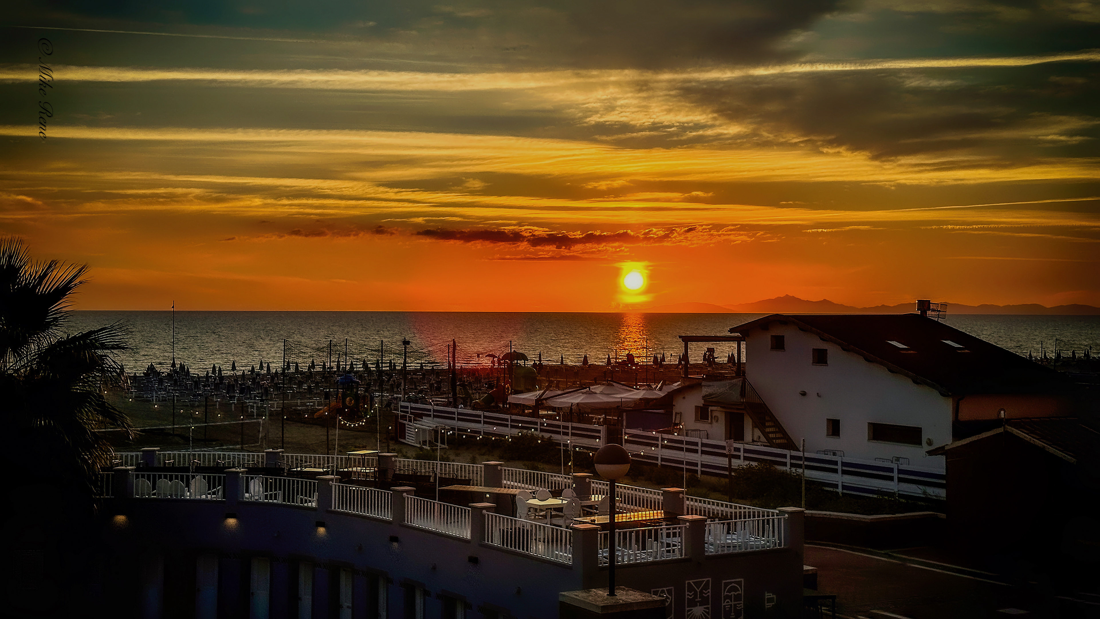 TOSKANA - Marina di Grosseto