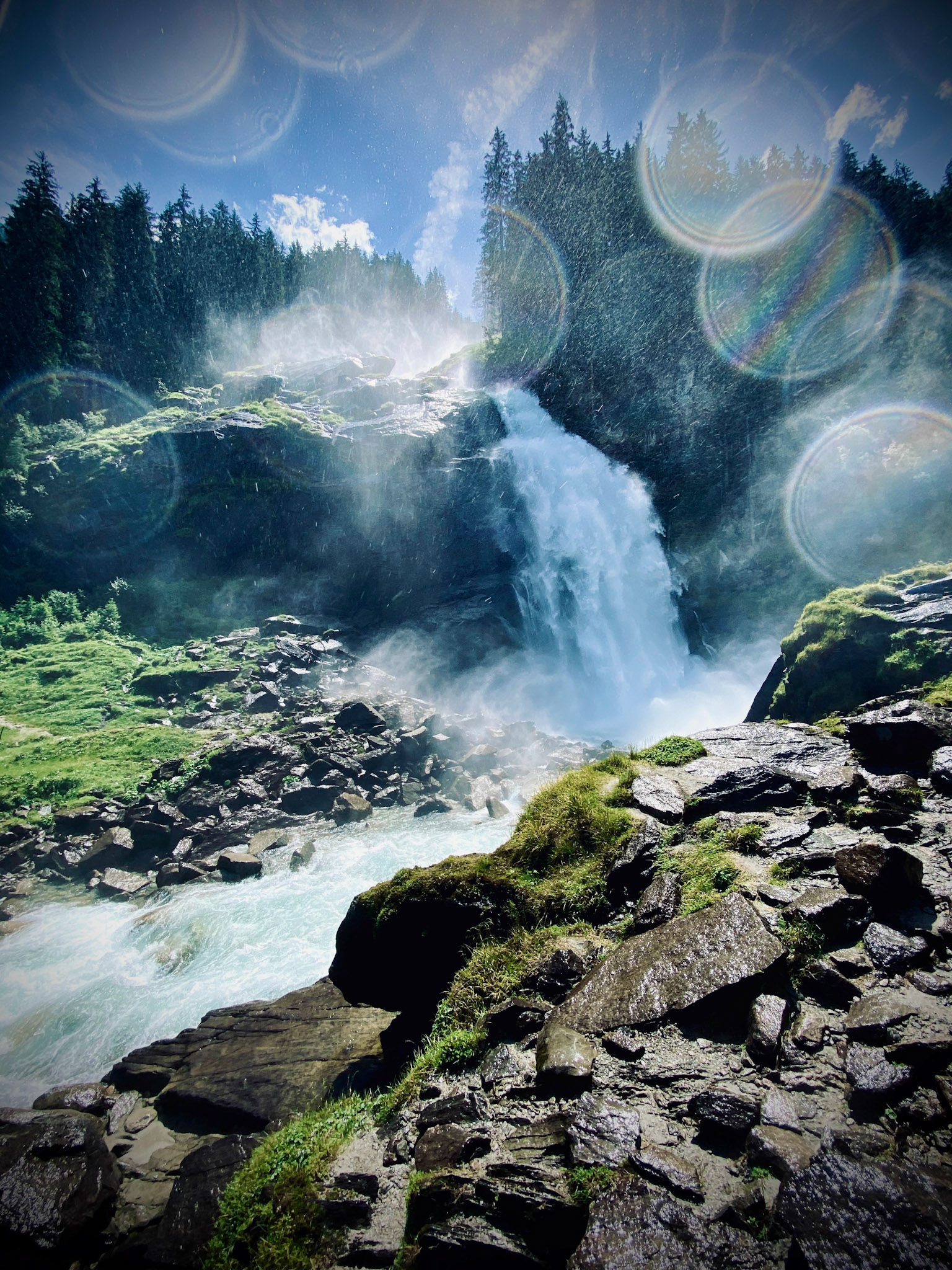 Landschaftsfotografie