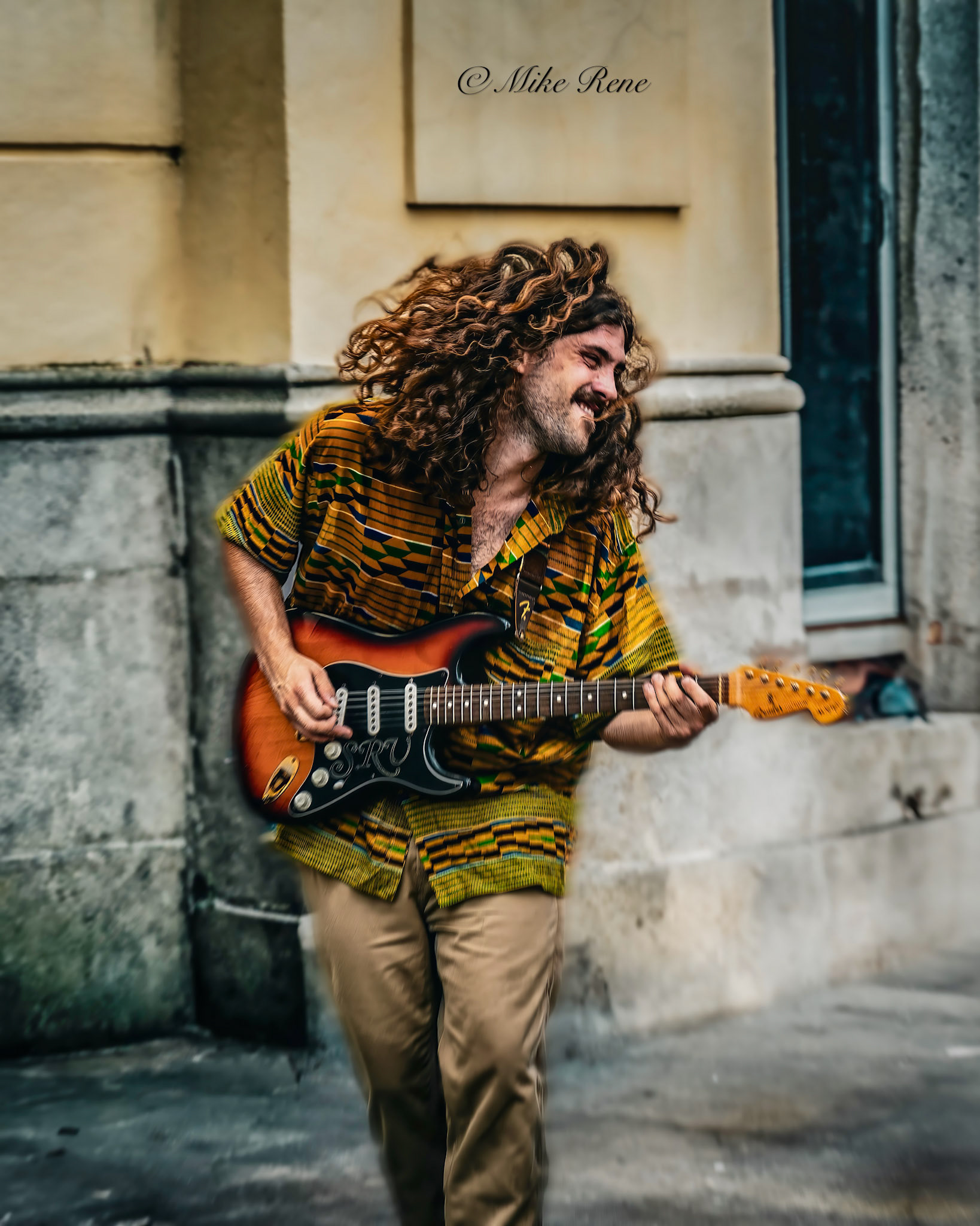 Street Photography