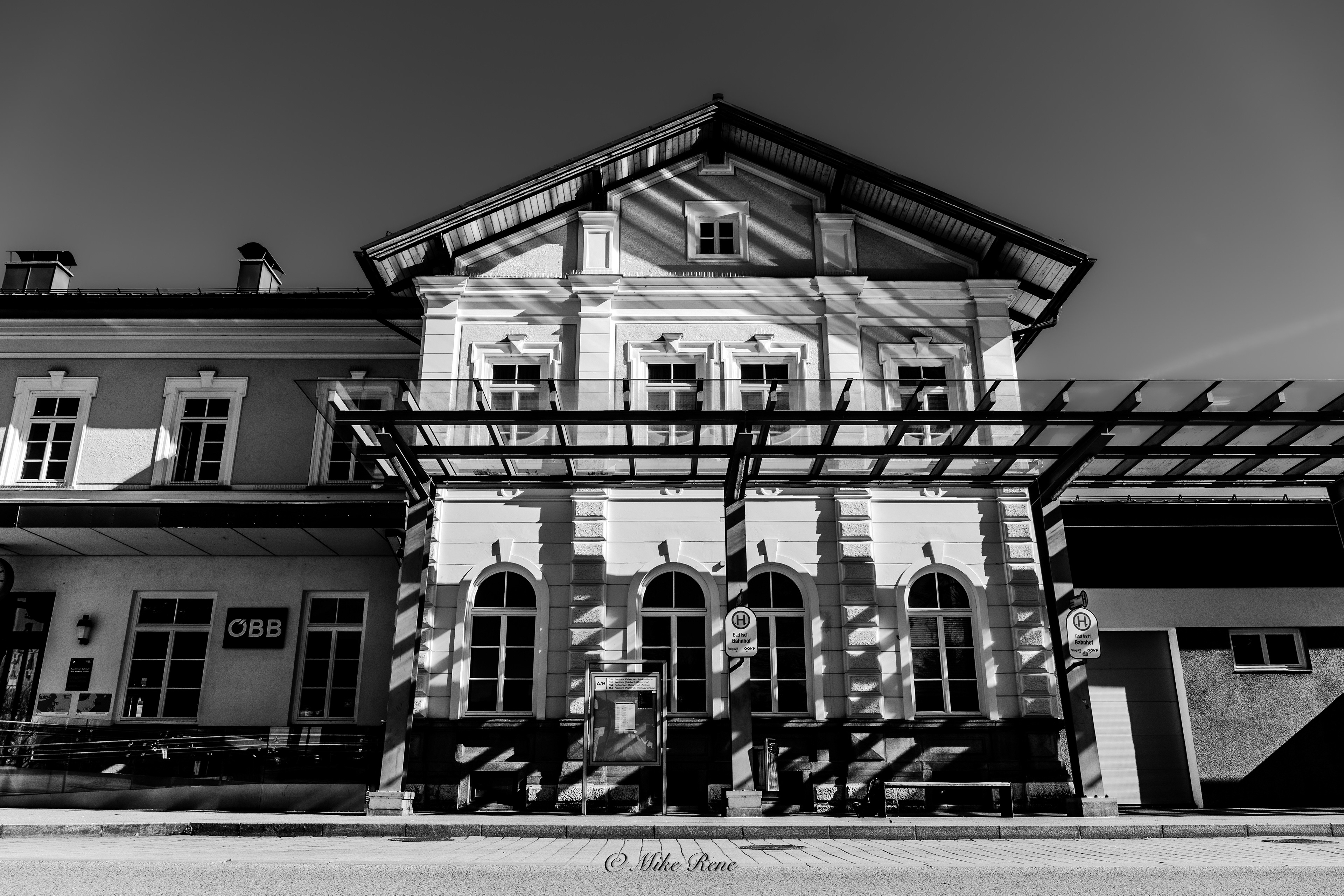 Street Photography