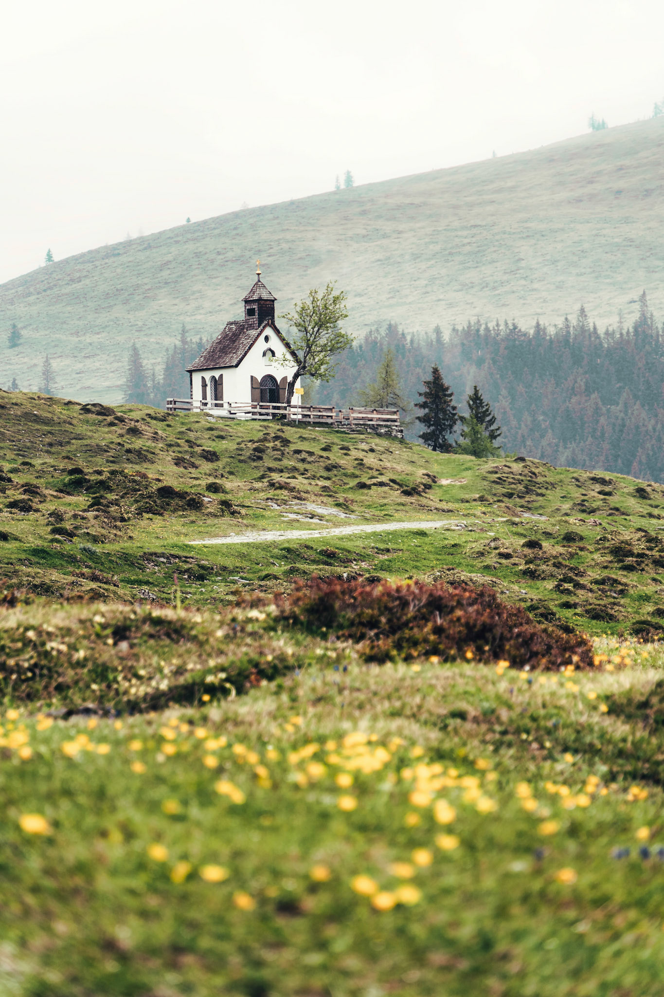 Landschaftsfotografie