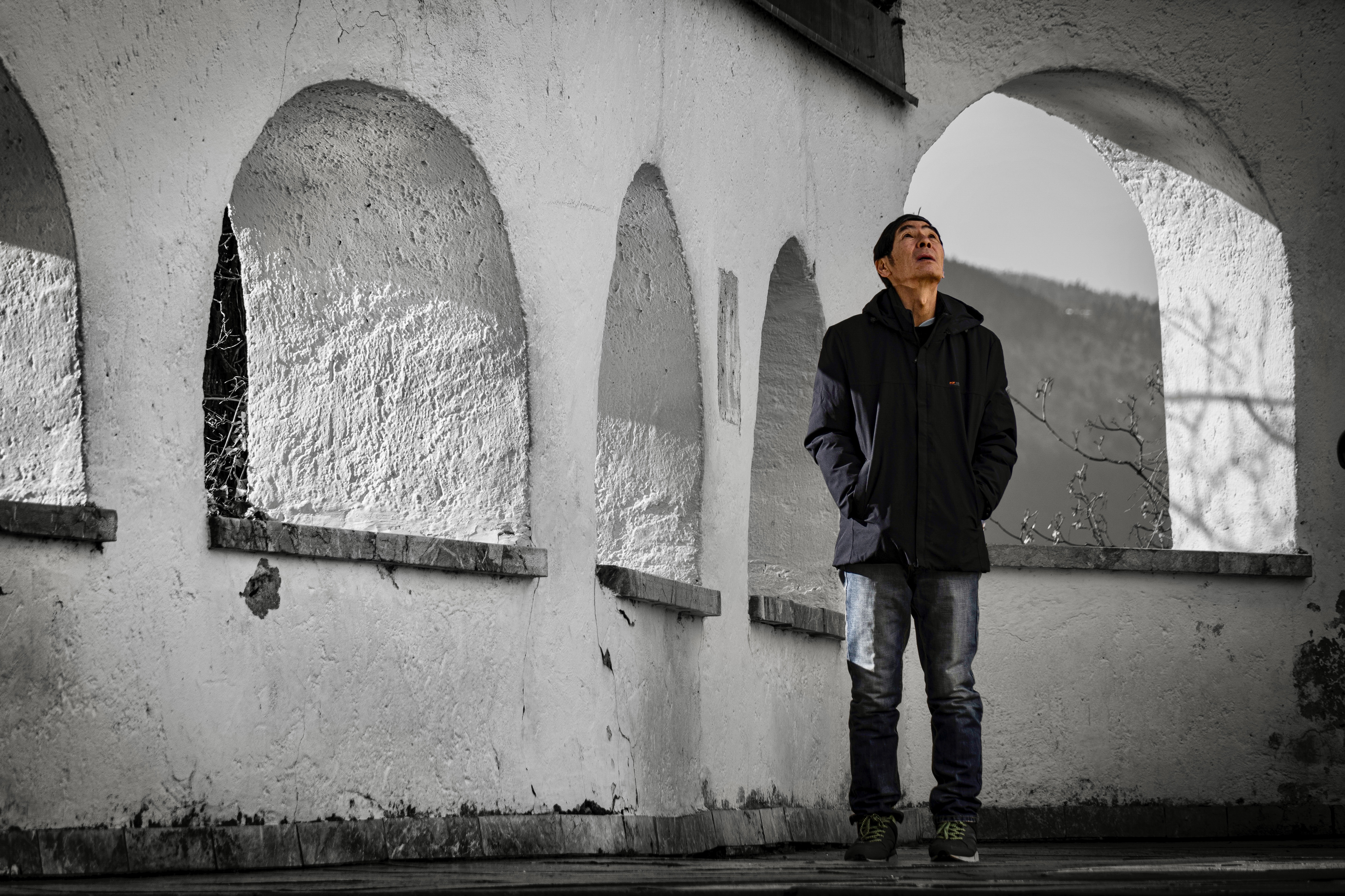 Street Photography