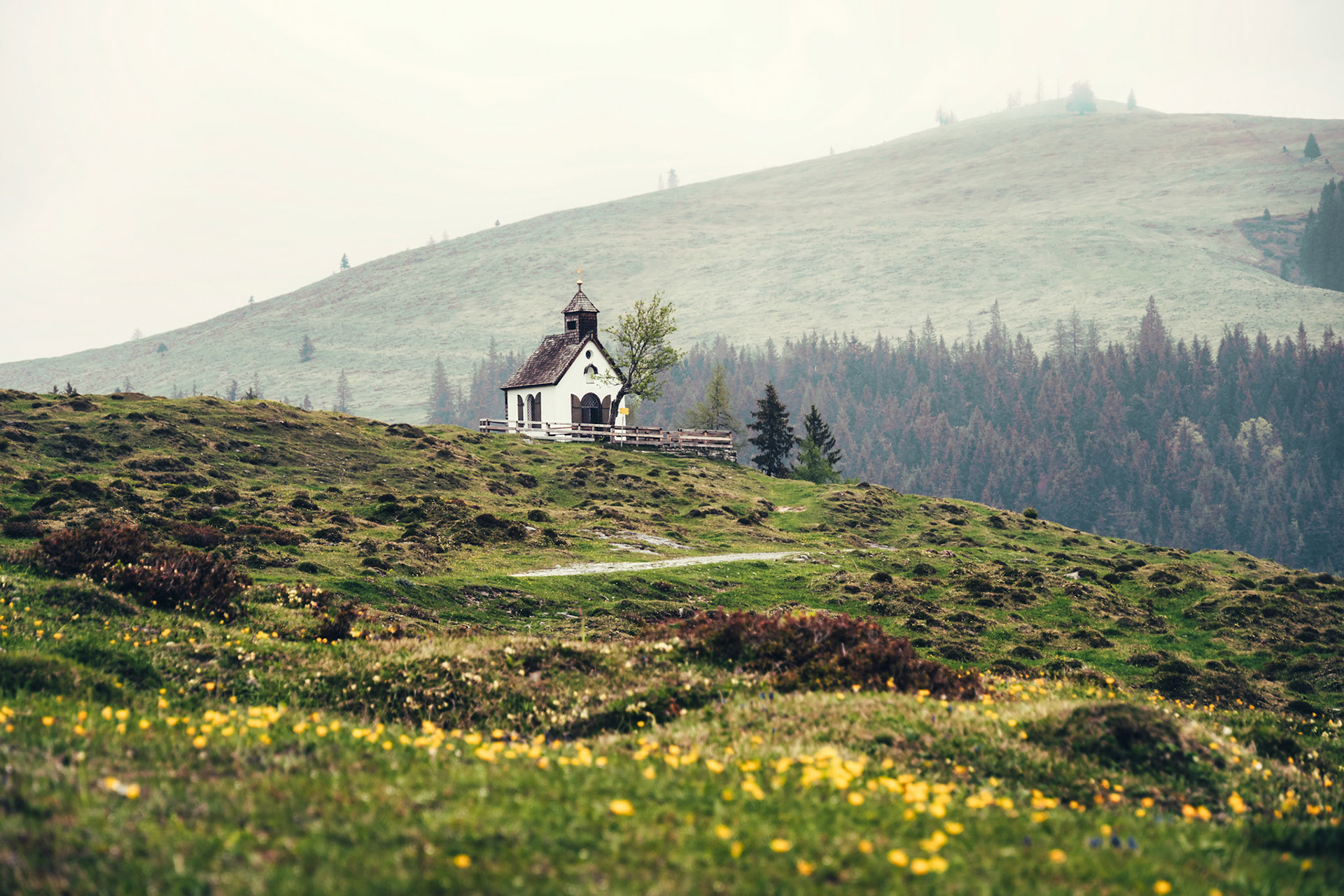 Landschaftsfotografie