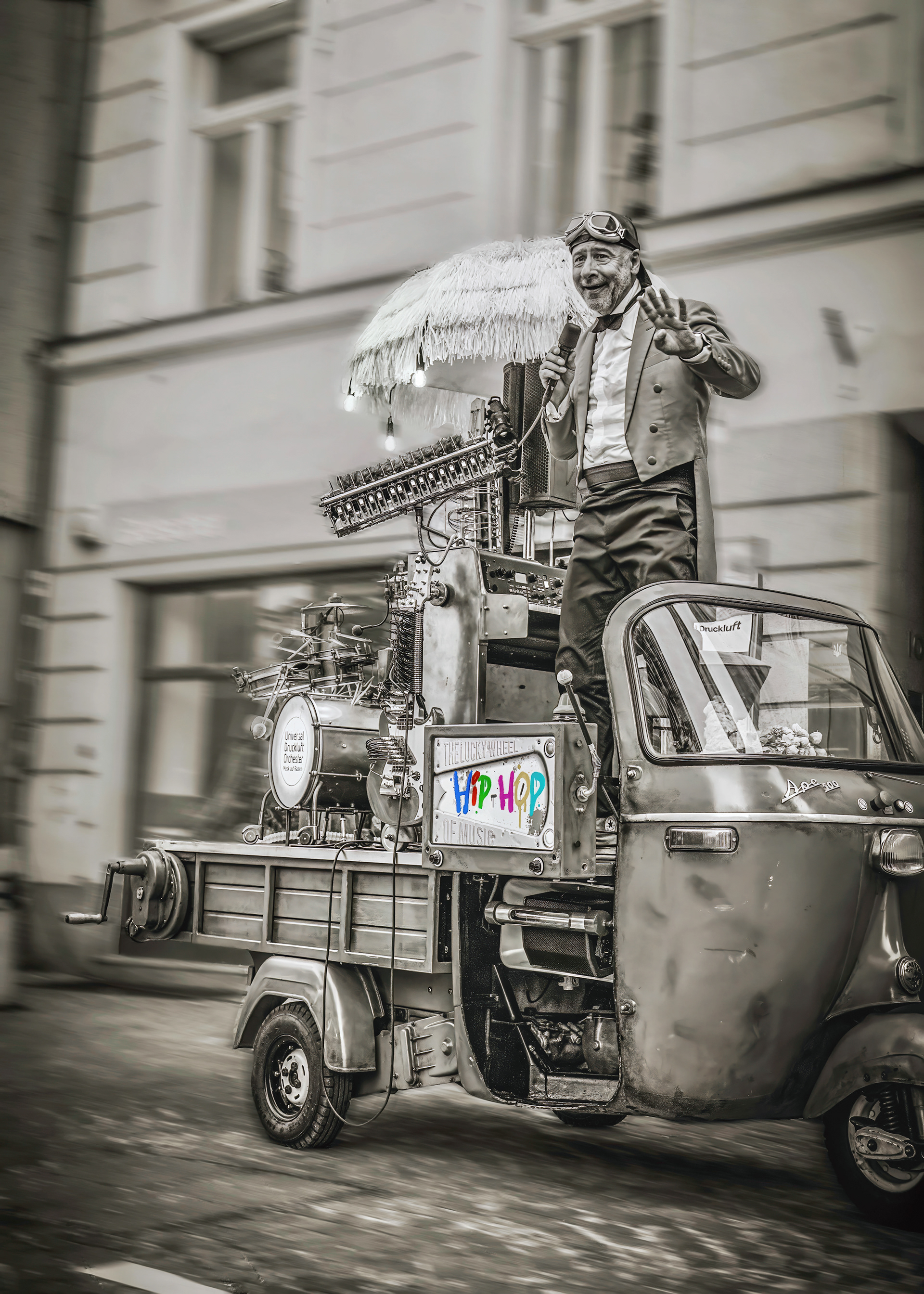 Street Photography
