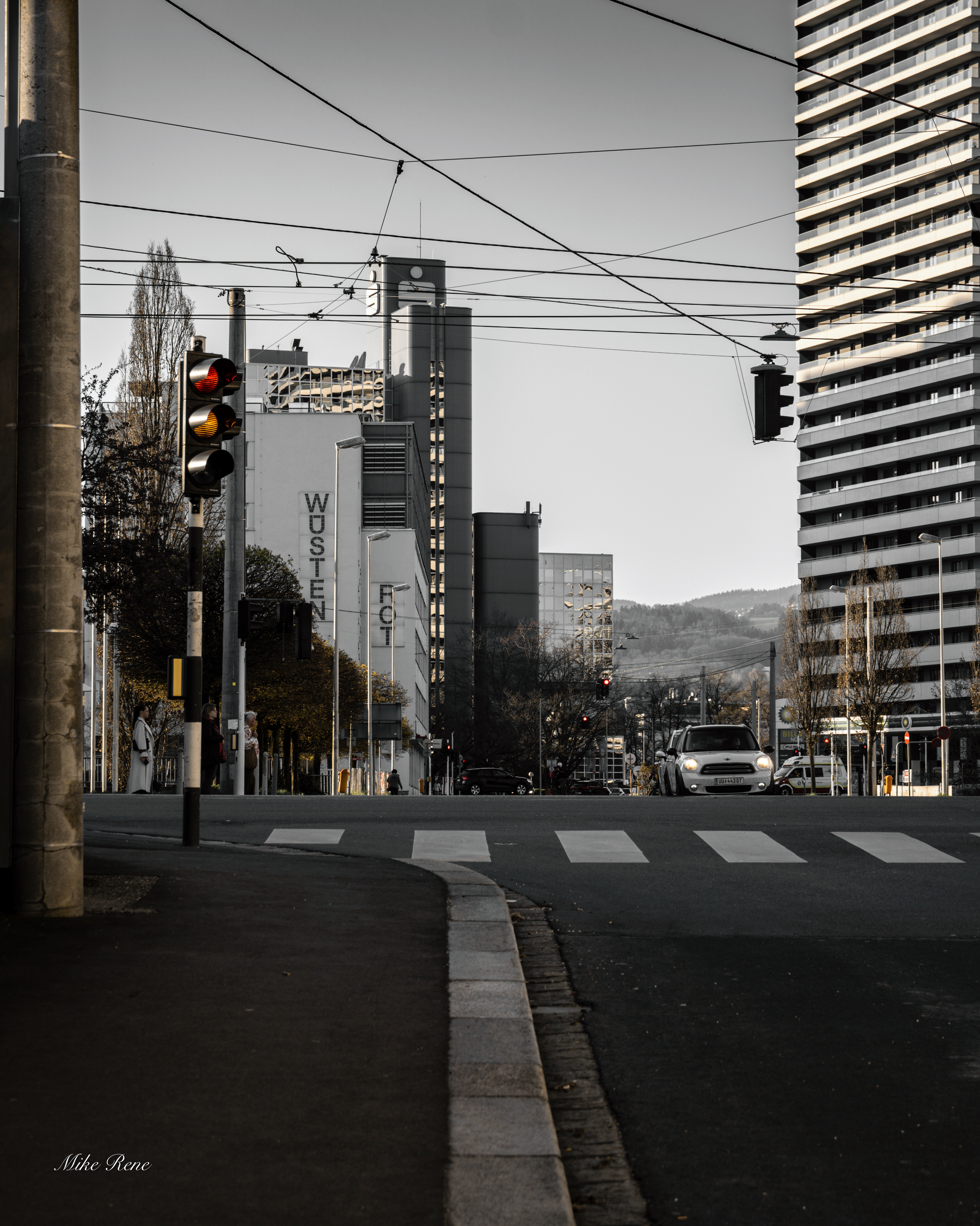 Street Photography