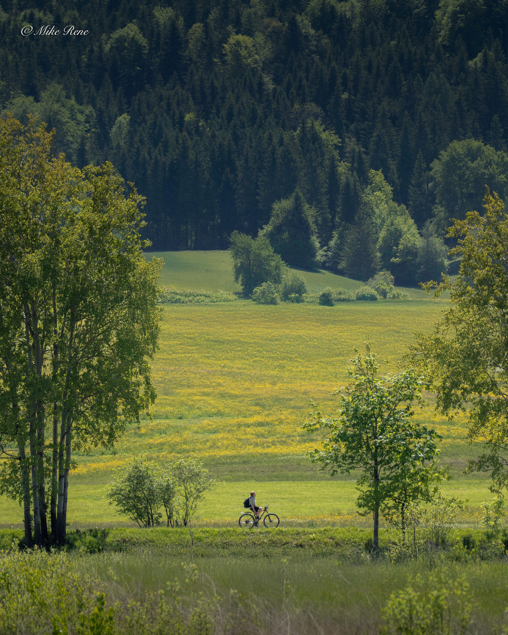 Landschaftsfotografie
