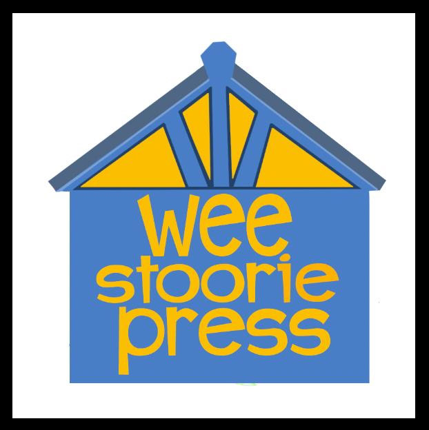 Wee Stoorie Press Logo