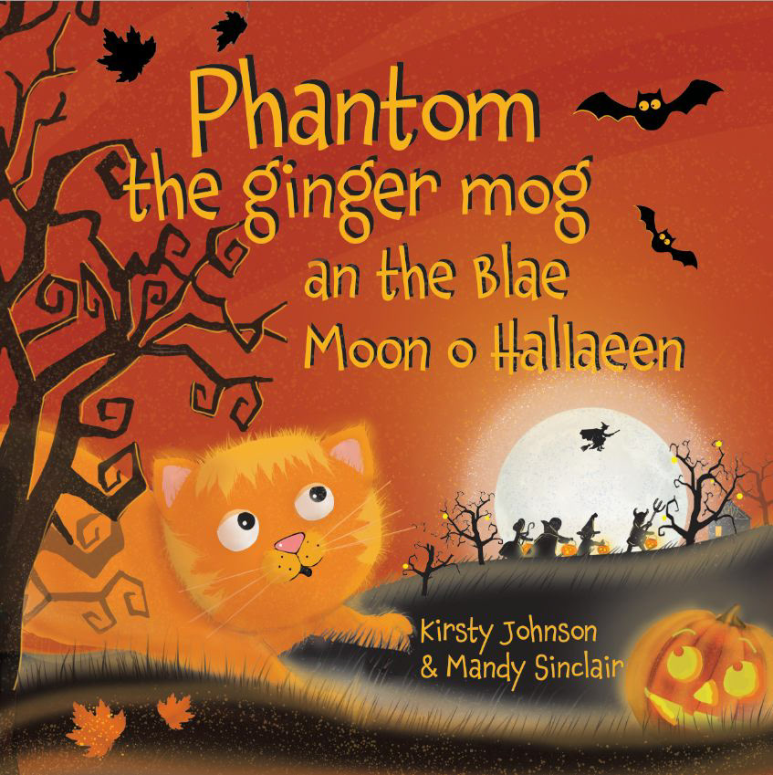 Phantom’s snowkin aroon lookin for ghaisties