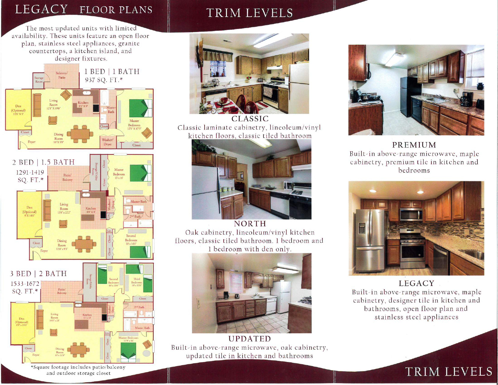Brochure back