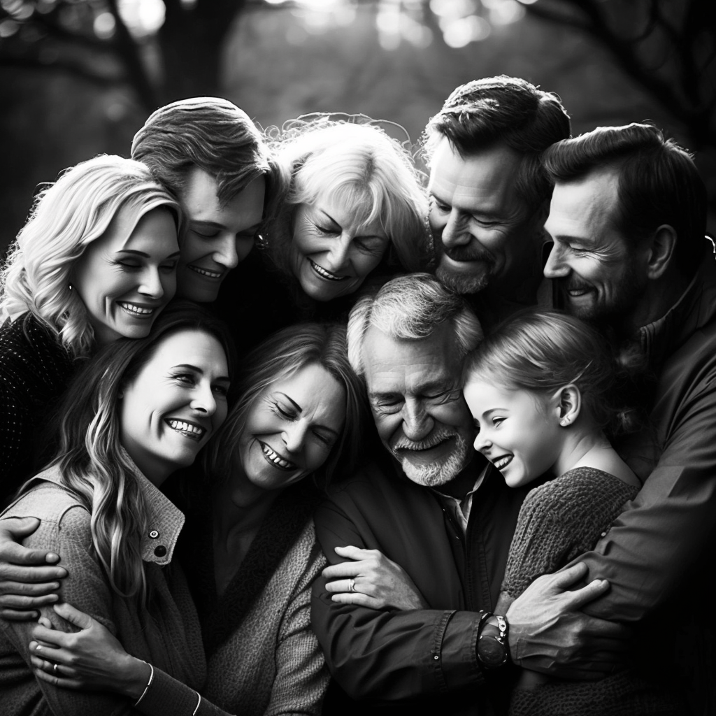 family