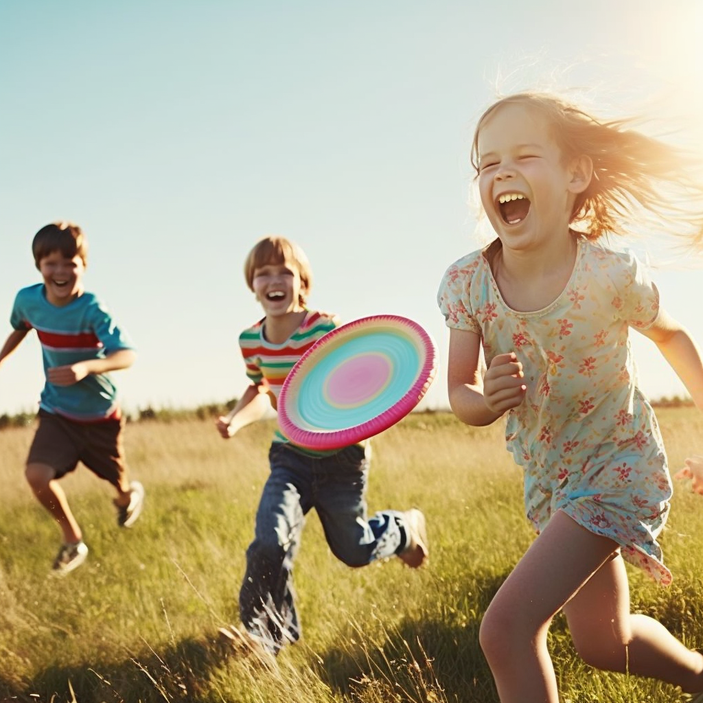 playfulness