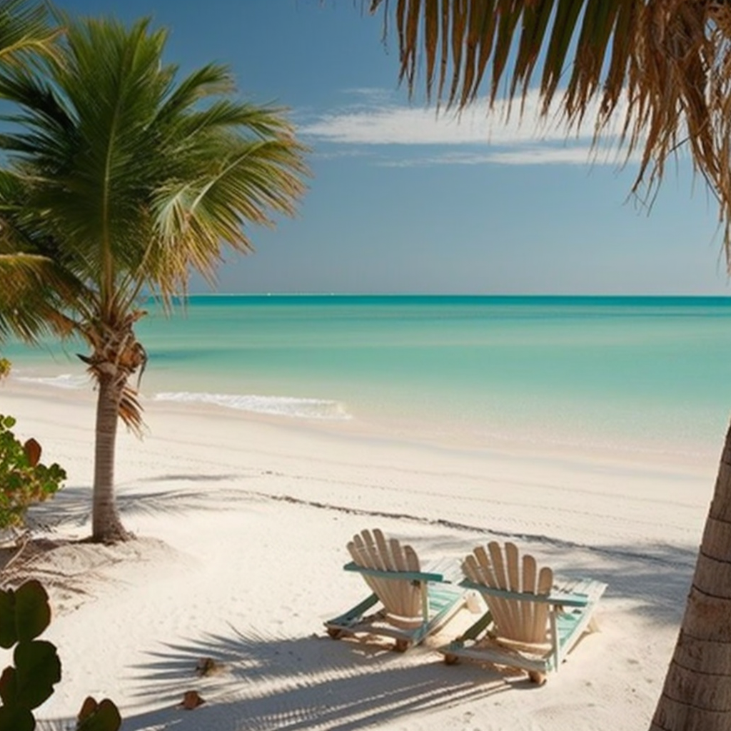 relaxation