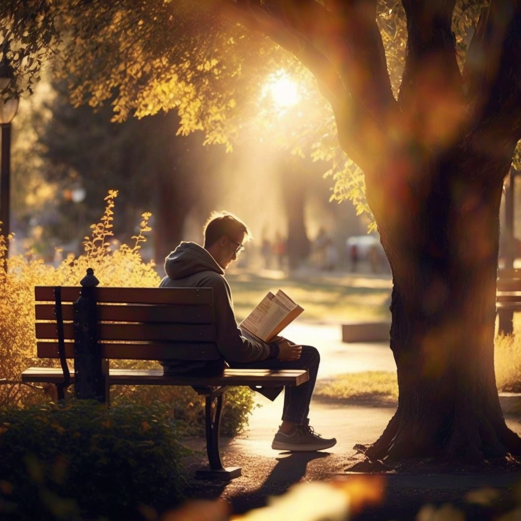contentment