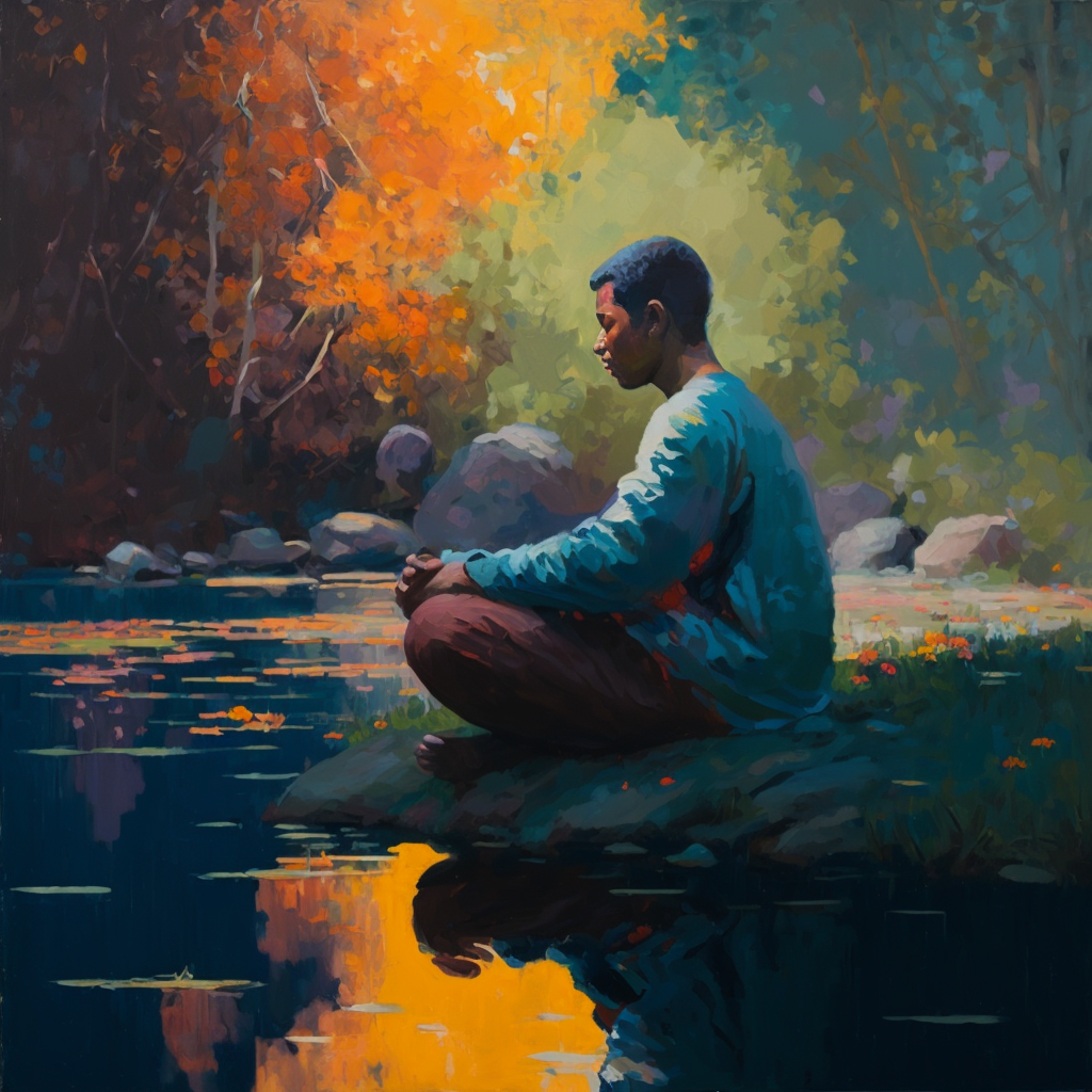 mindfulness