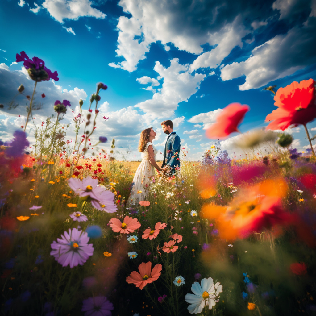 happiness
