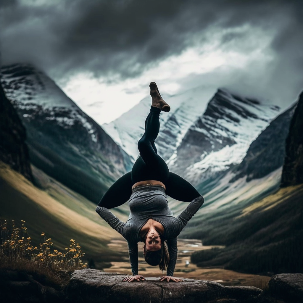 flexibility