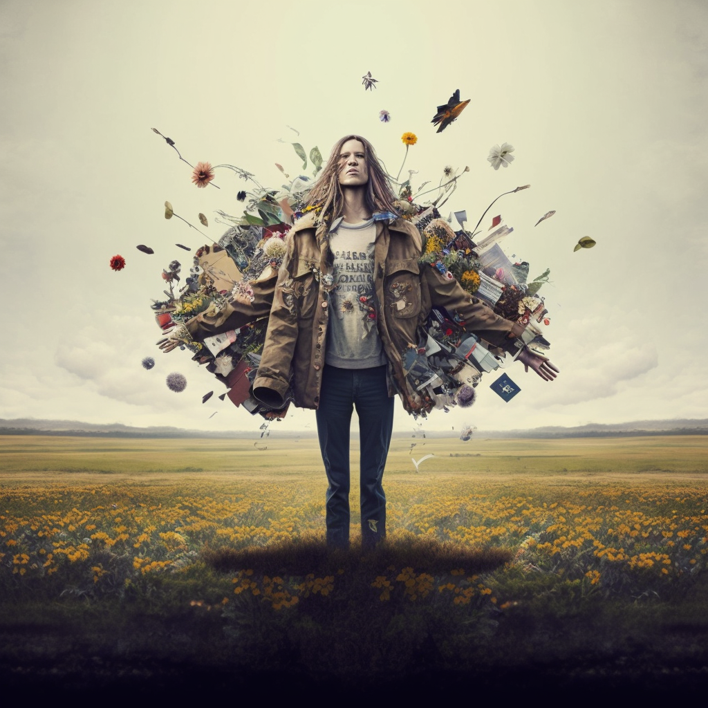 open-mindedness
