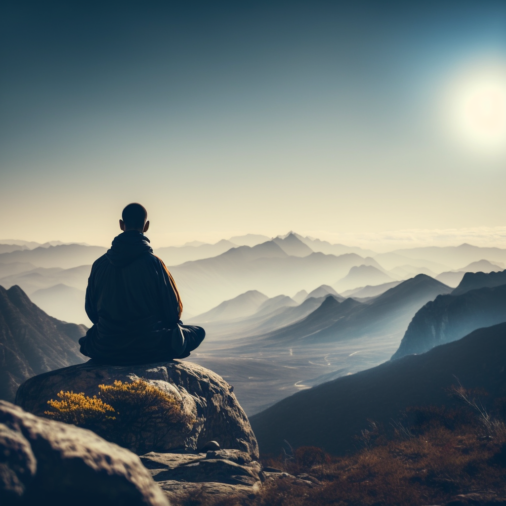inner peace