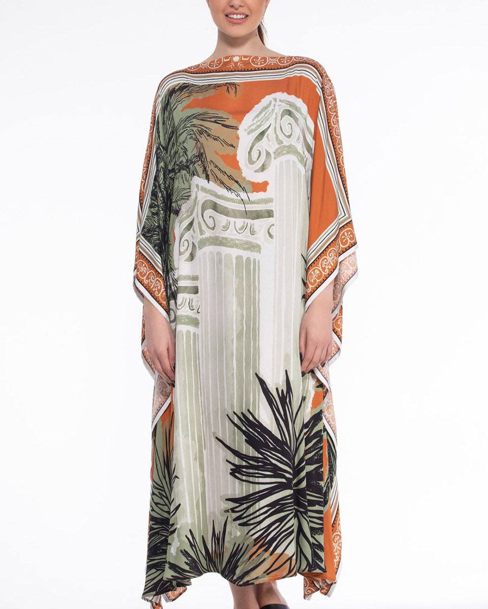 Columns rendered into unique limited-edition pieces. Κίονες σε μοναδικά κομμάτια περιορισμένης έκδοσης.