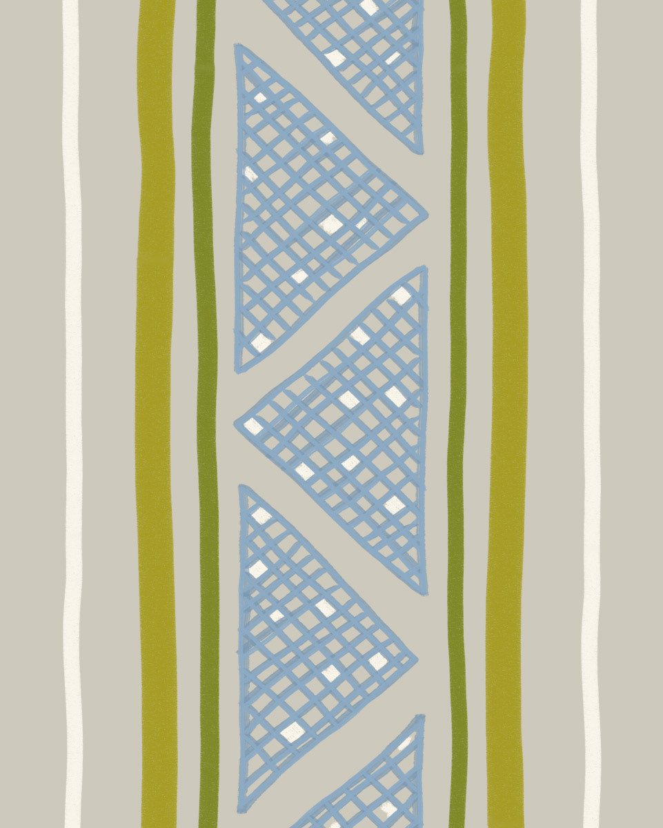 Antique Linen