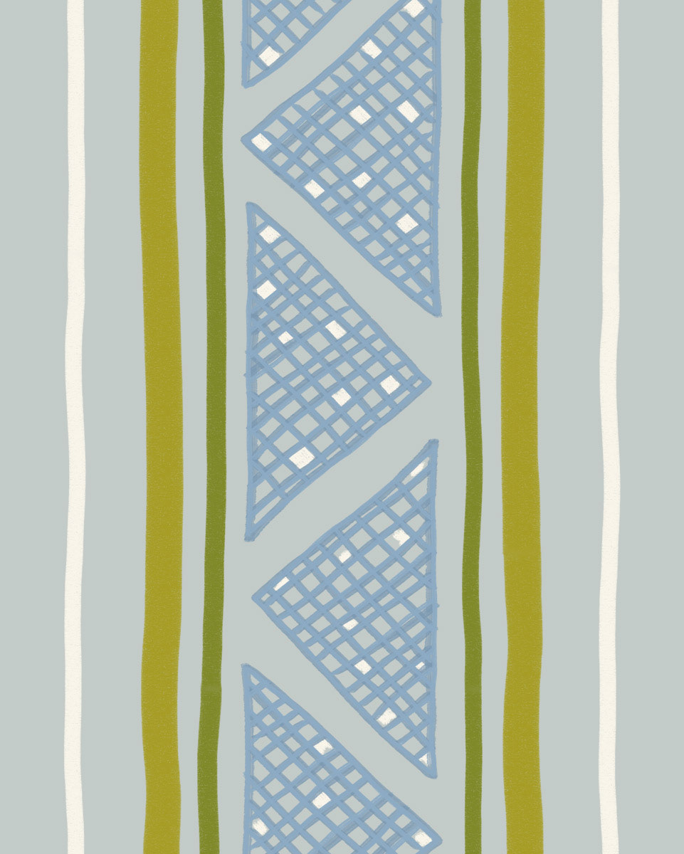 Mist of Seafoam