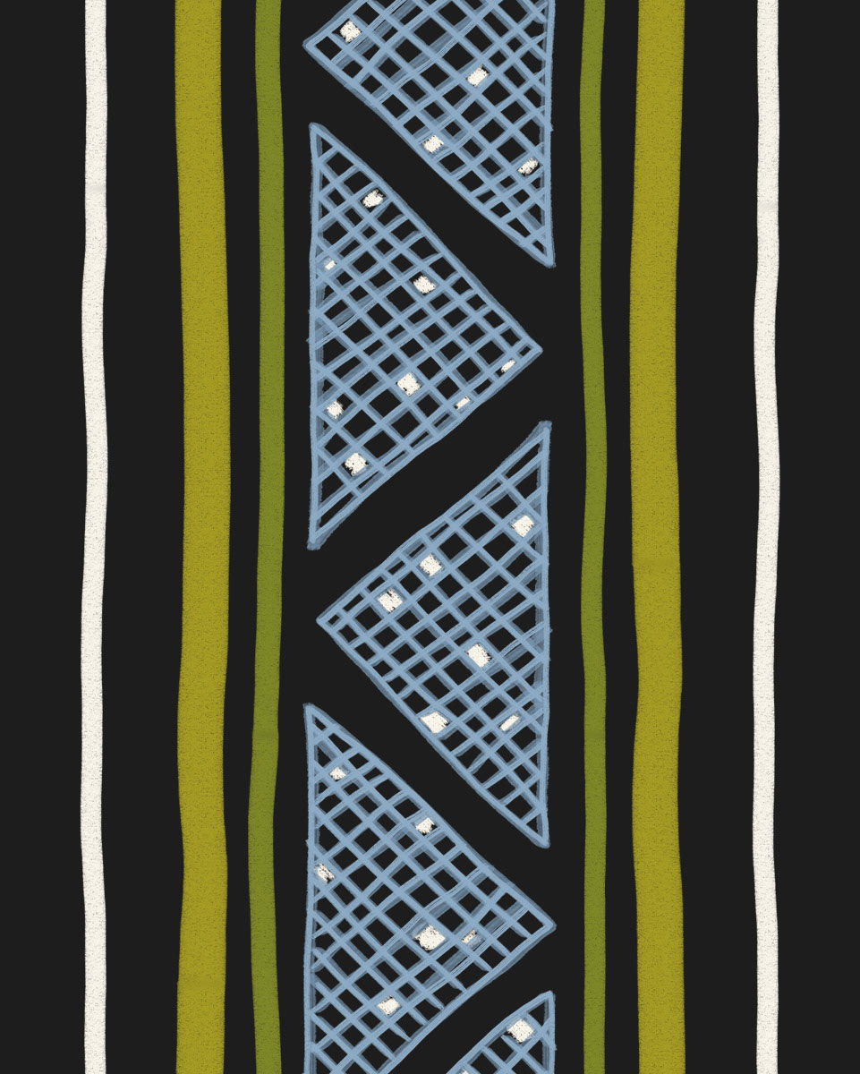 Neutral Black