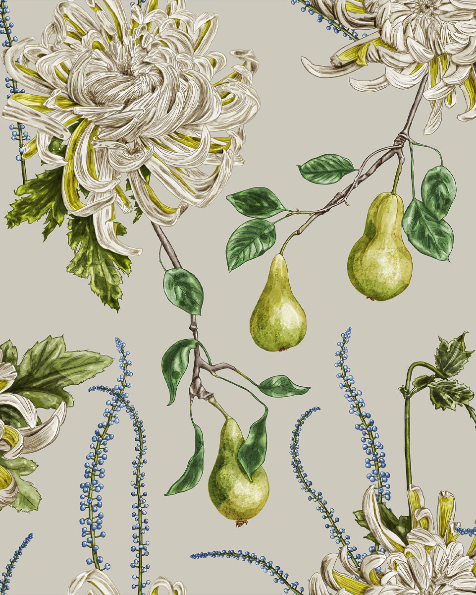 Antique Linen
