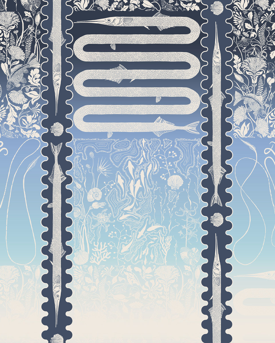 Layout II