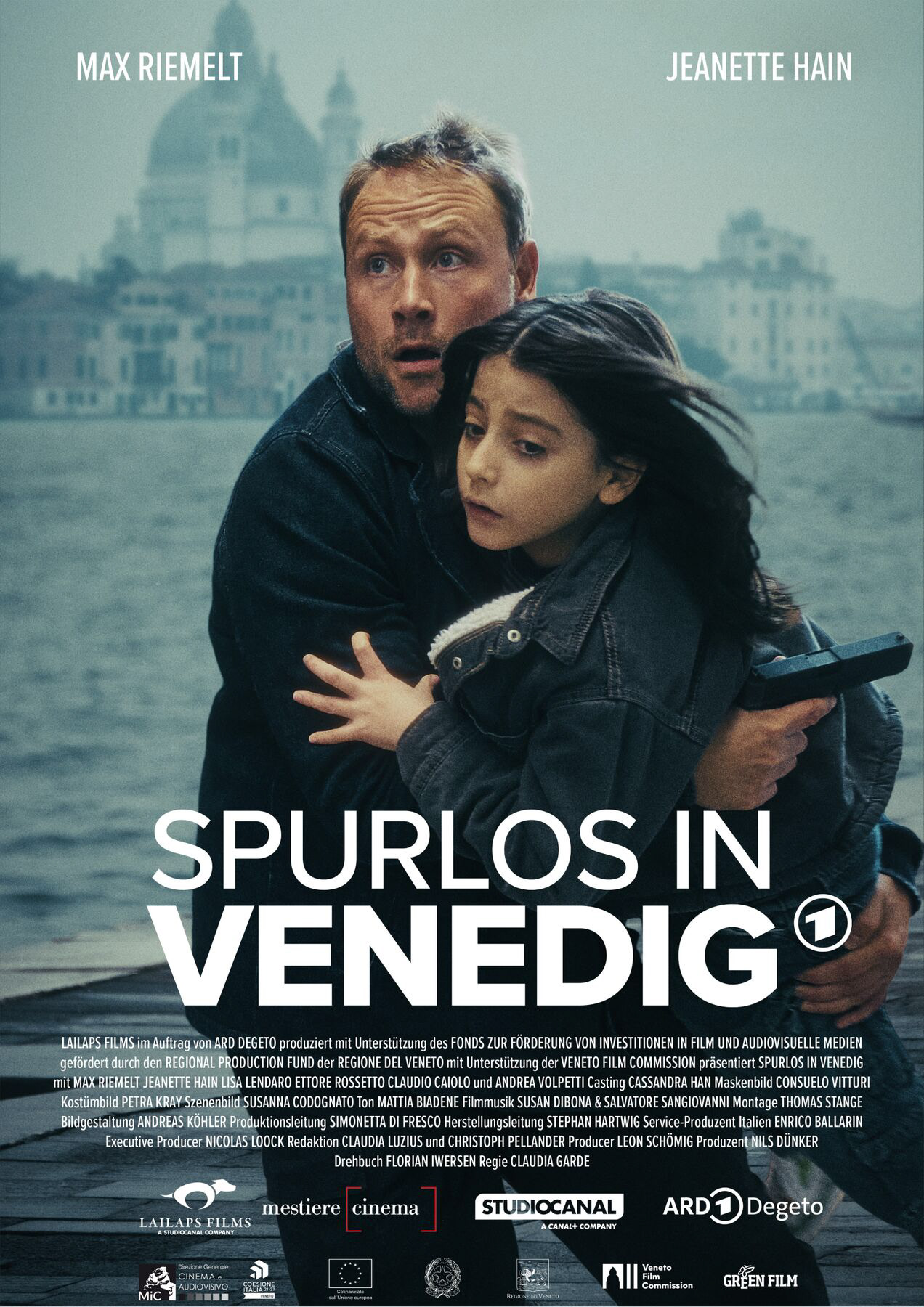 2025 / Feature / TV