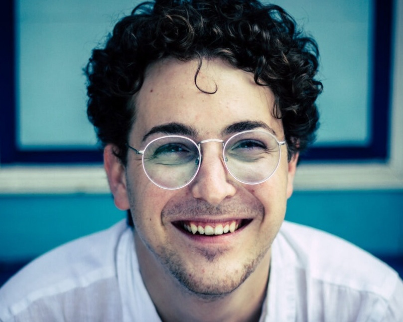 Kevin Walt | Junior Producer | Produktionsleitung