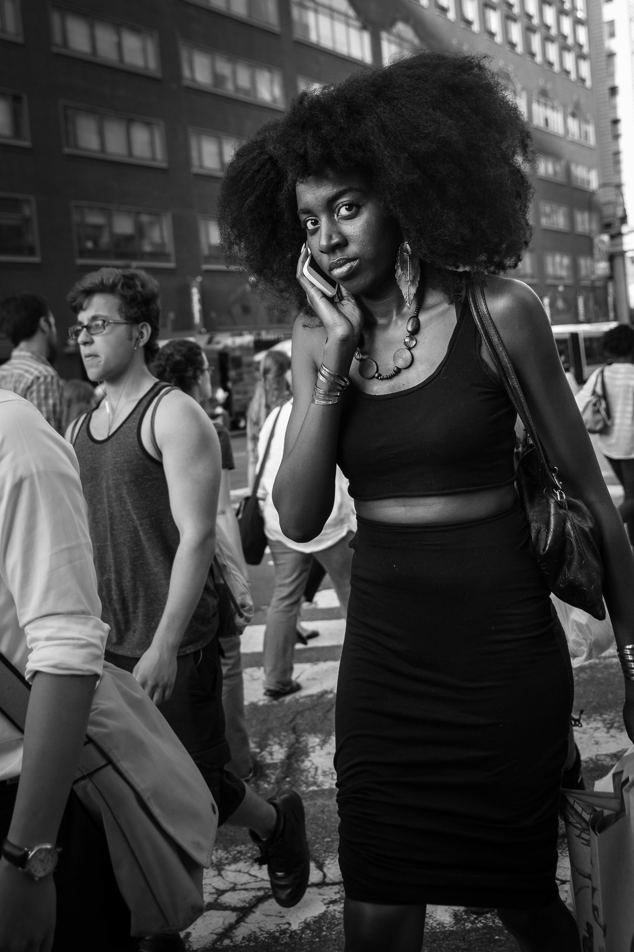 At Union Square