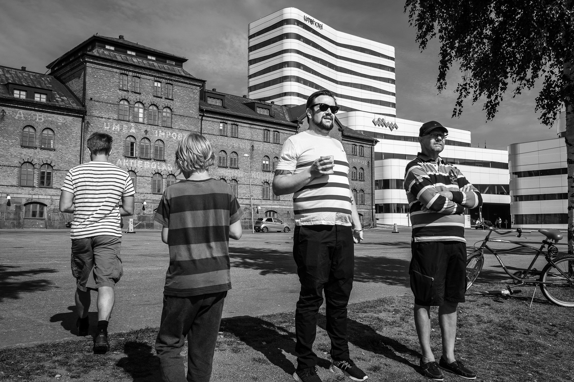 Umeå Import