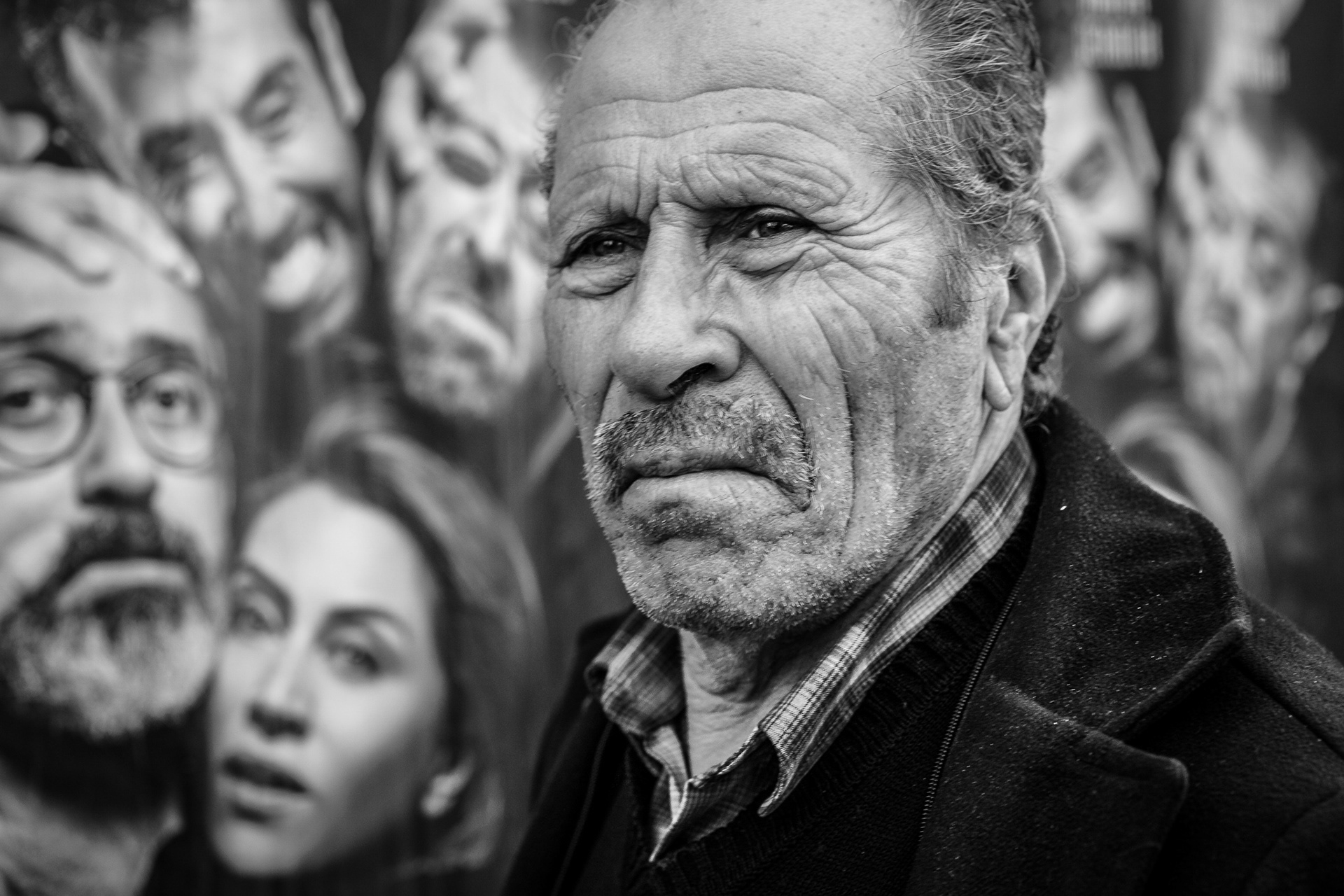 Faces