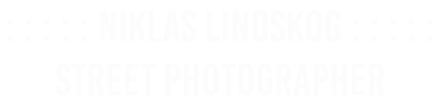 Niklas Lindskog