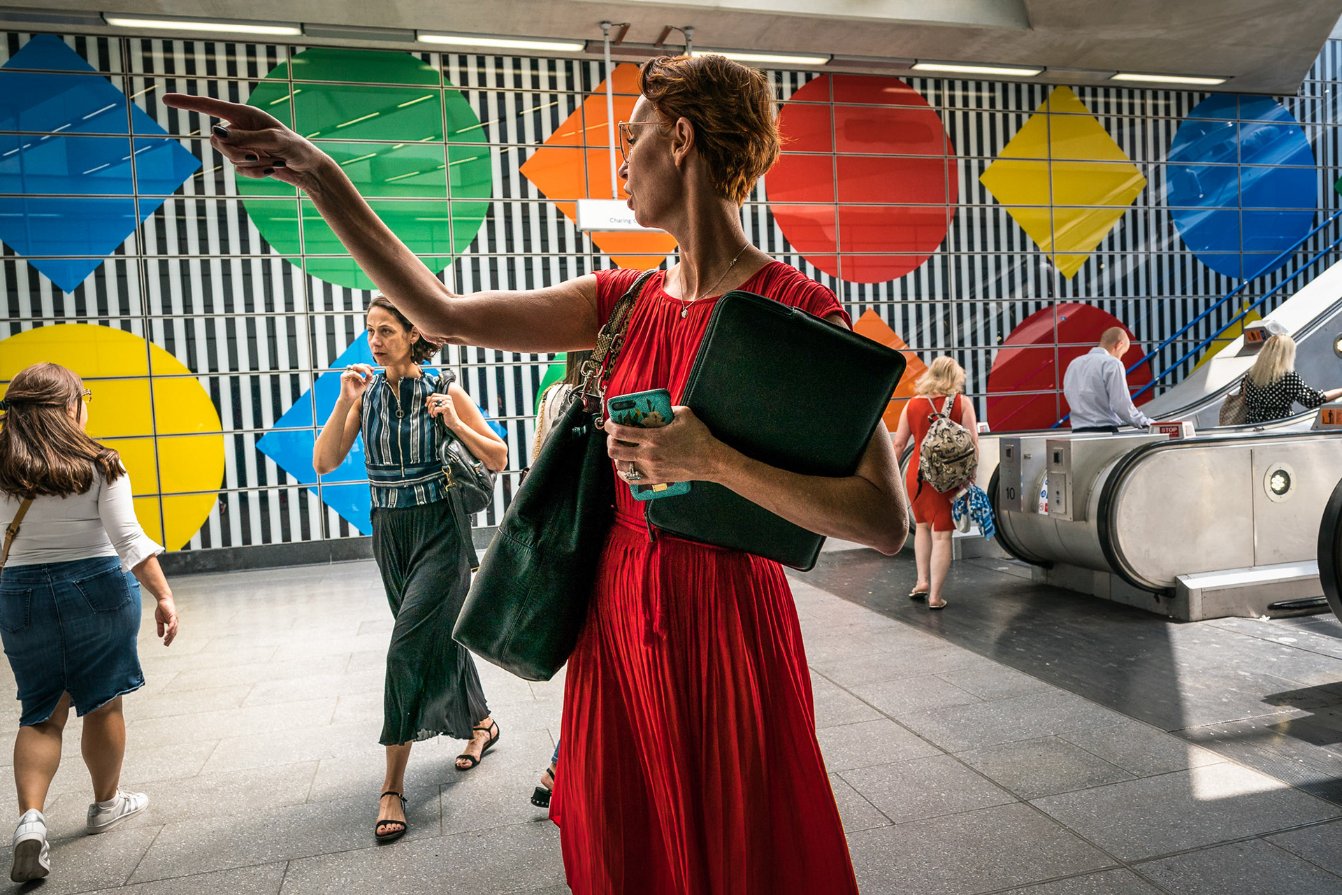 Tottenham Court Road