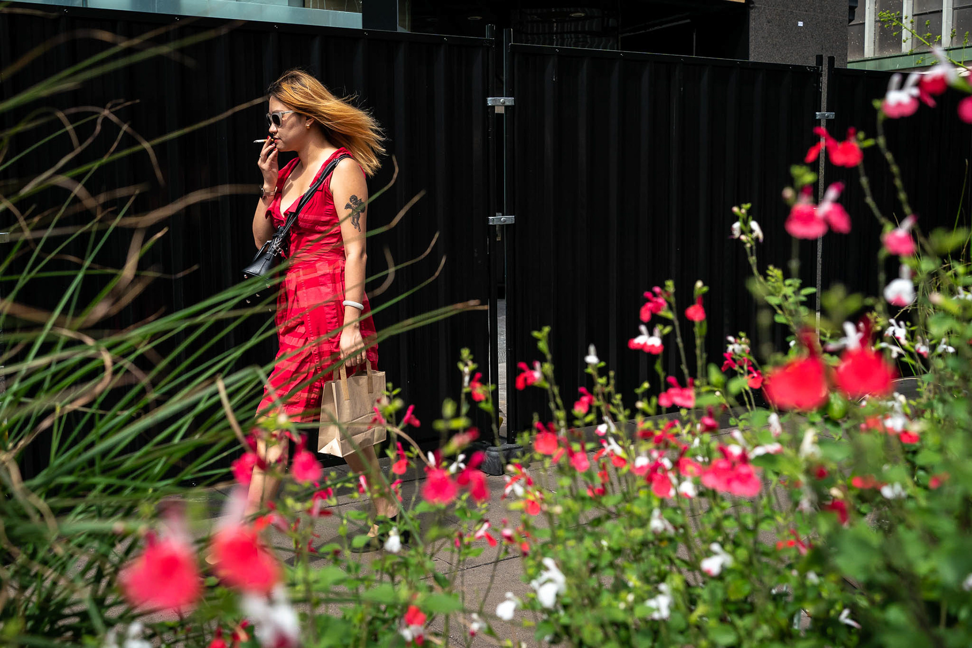 City Meadow