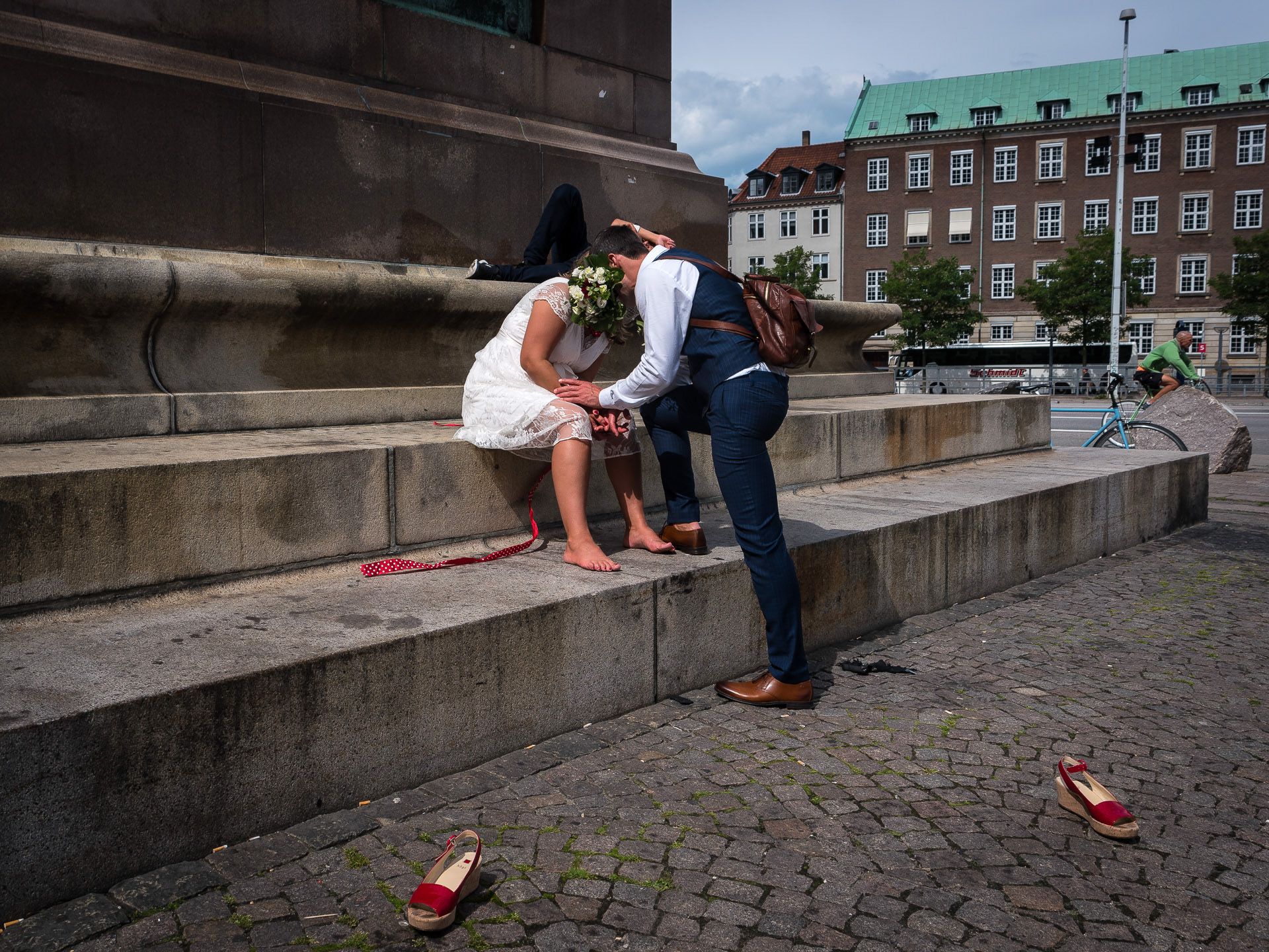 Newlyweds