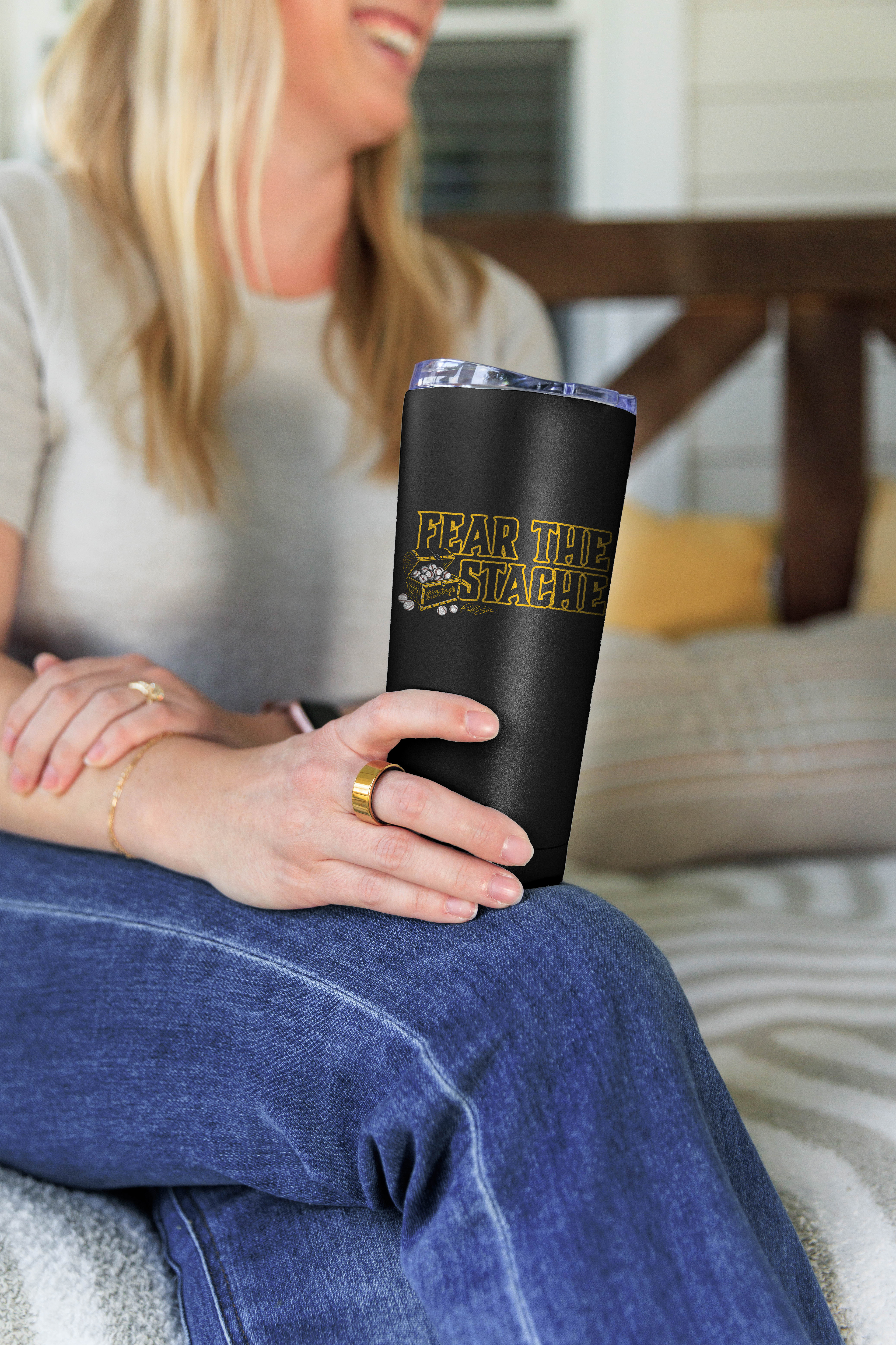 20oz Tumbler