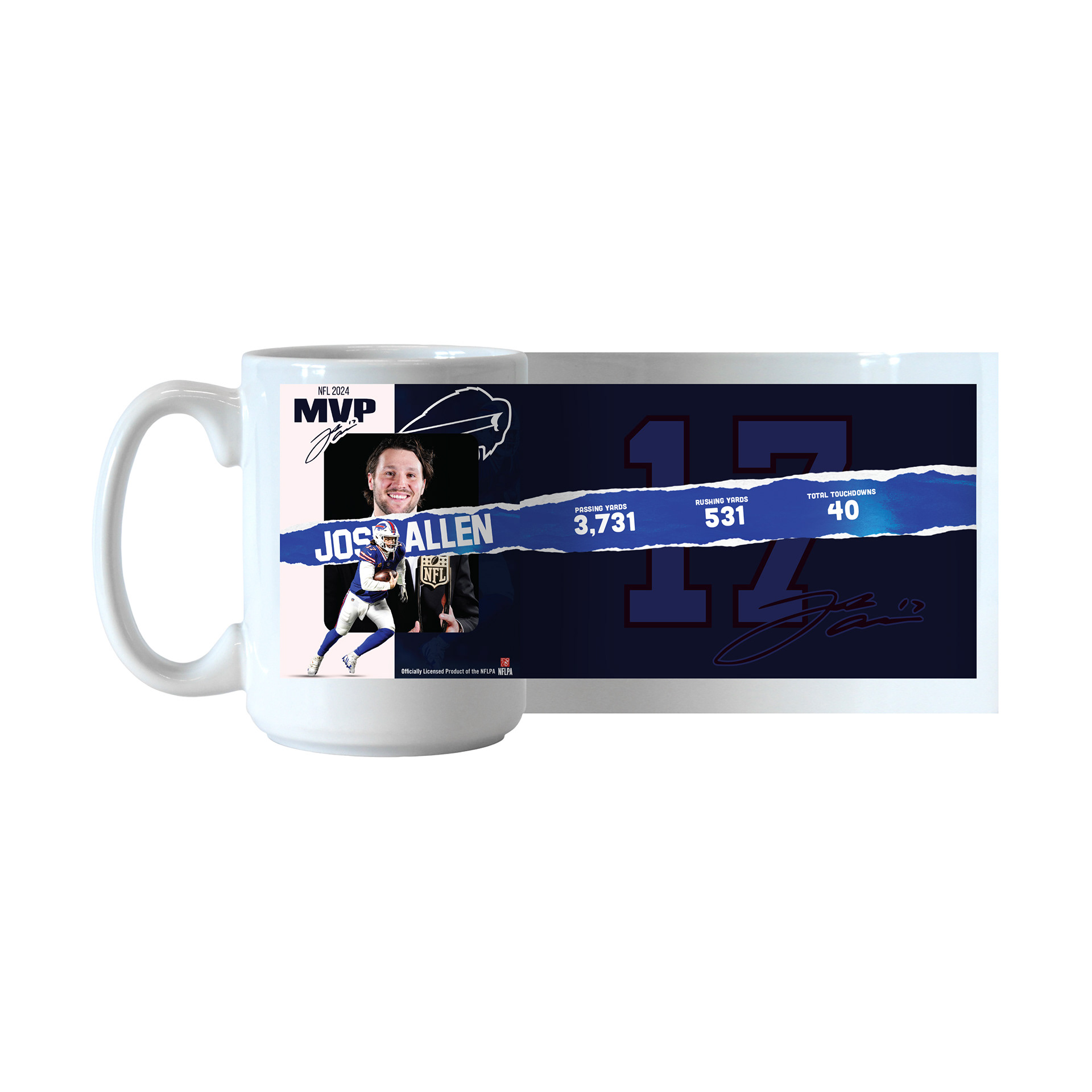 15oz Ceramic Mug