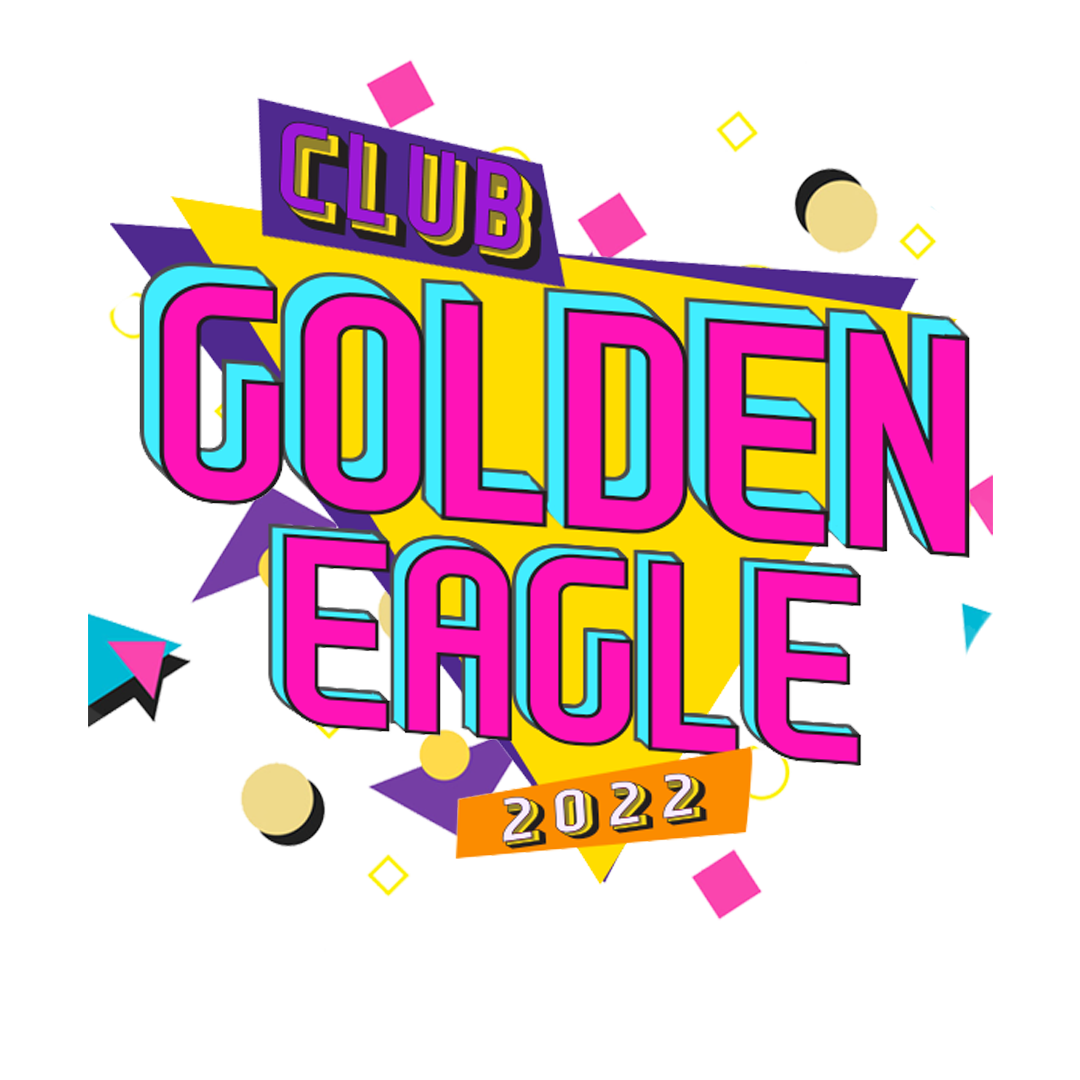 Logo for Club Golden Eagle