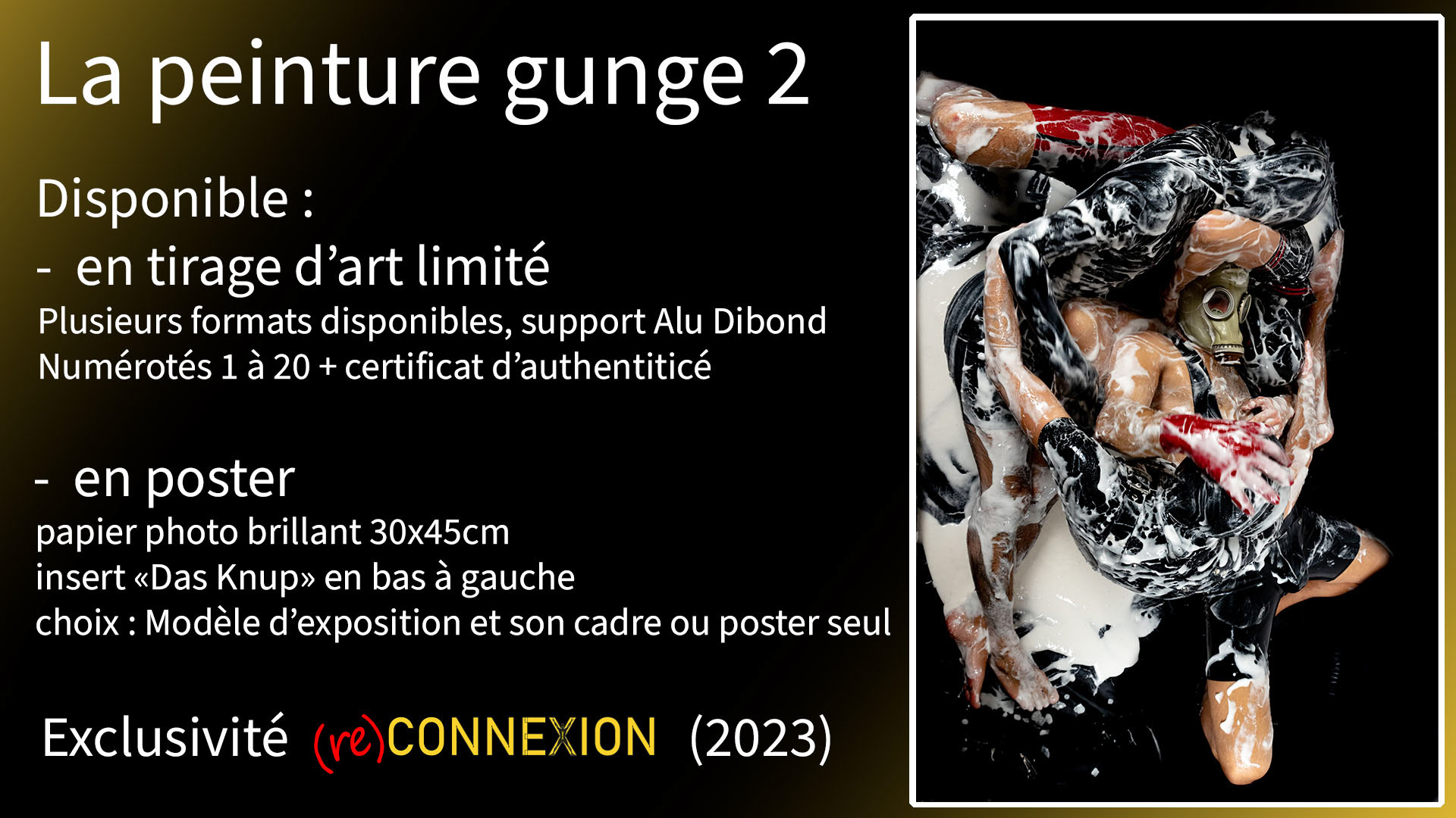 sur commande