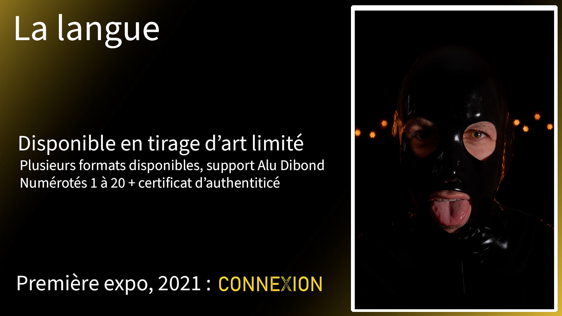 Sur commande