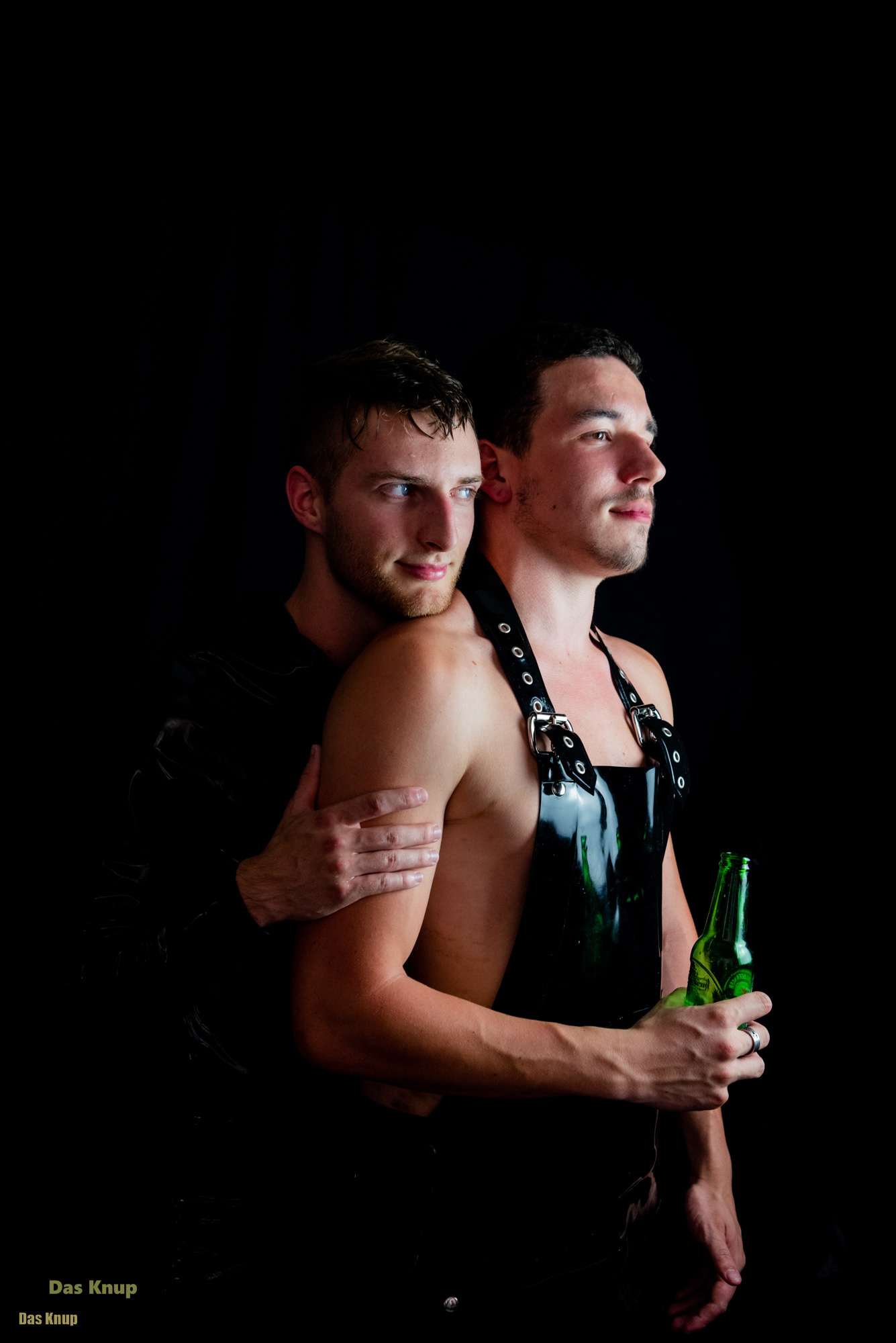 Bière et tendresse