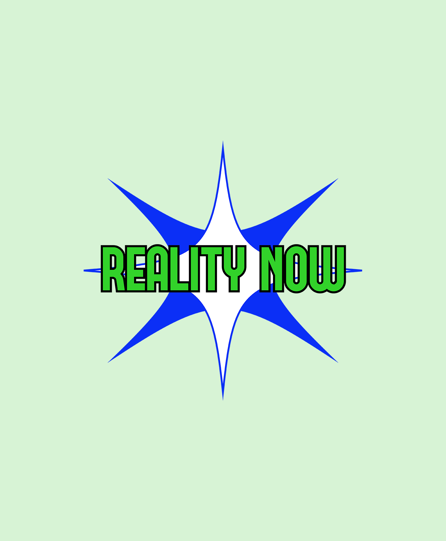 REALITY NOW LOGO